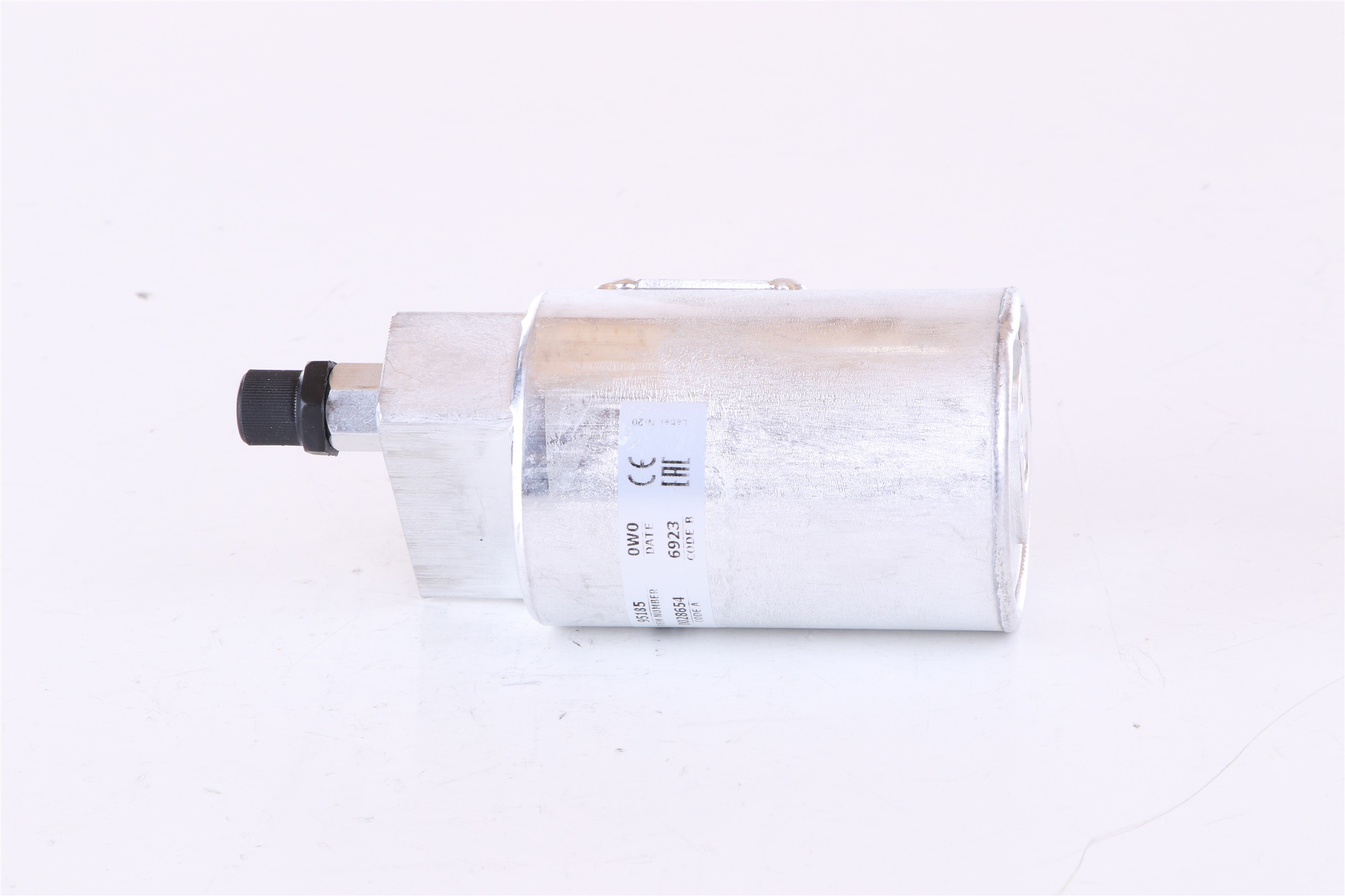 NISSENS 95185 Klimatrockner