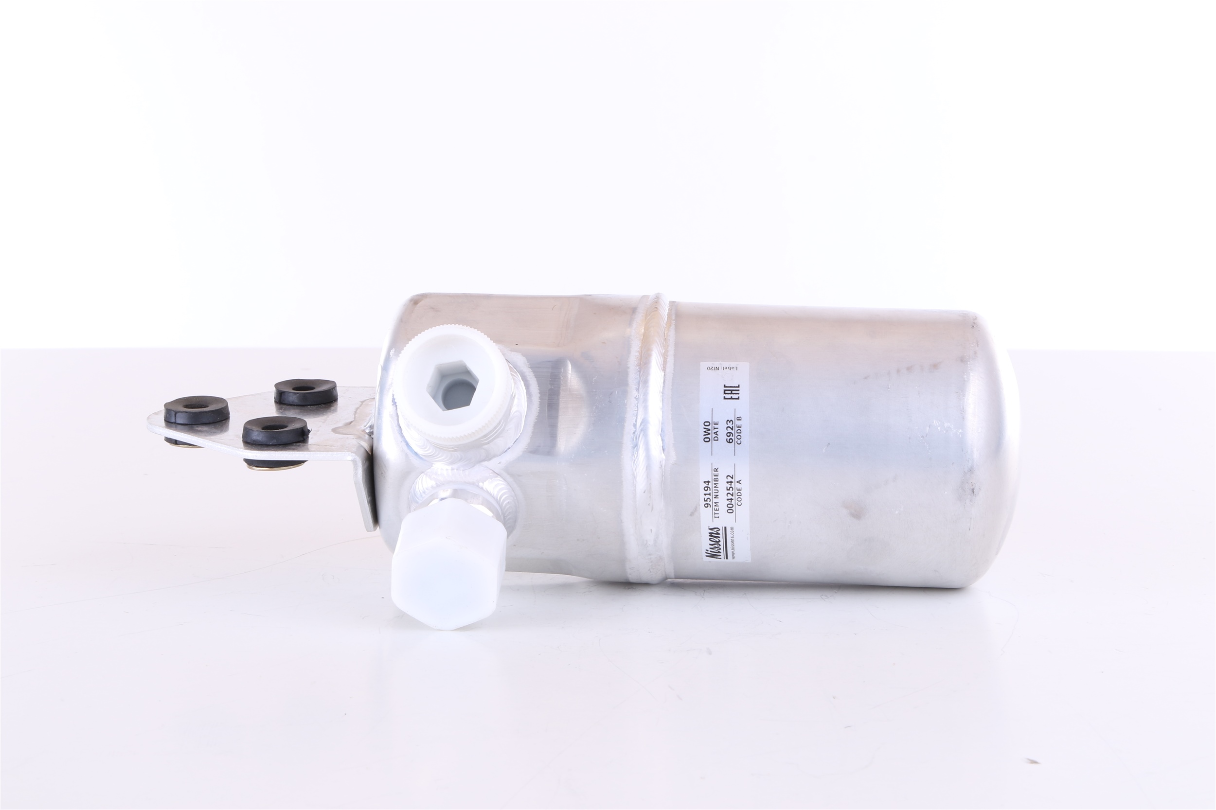 NISSENS 95194 Klimatrockner