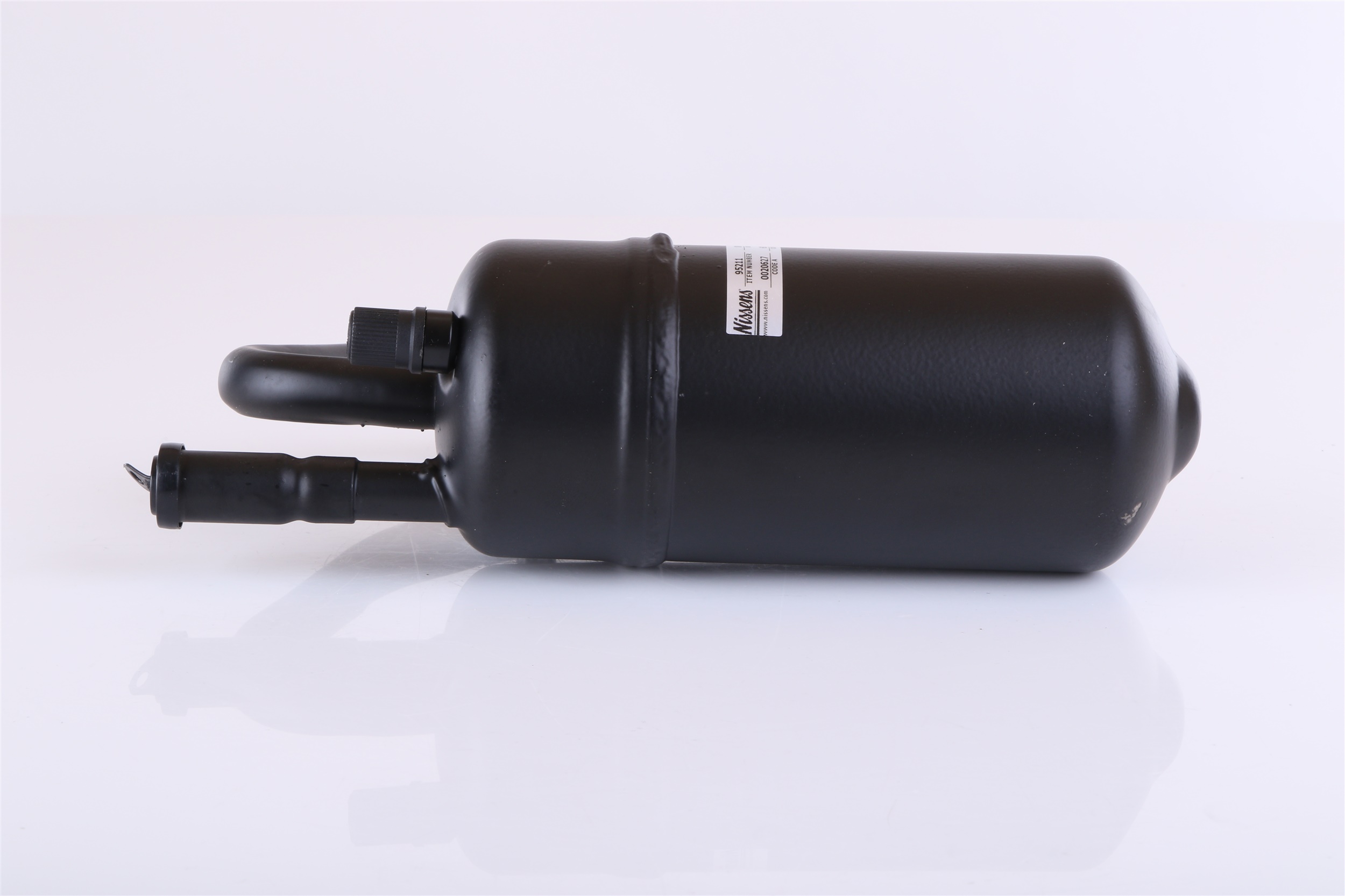 Изсушител, климатизация 97BW 19E64 7DE NISSENS 95211 FORD, VOLVO