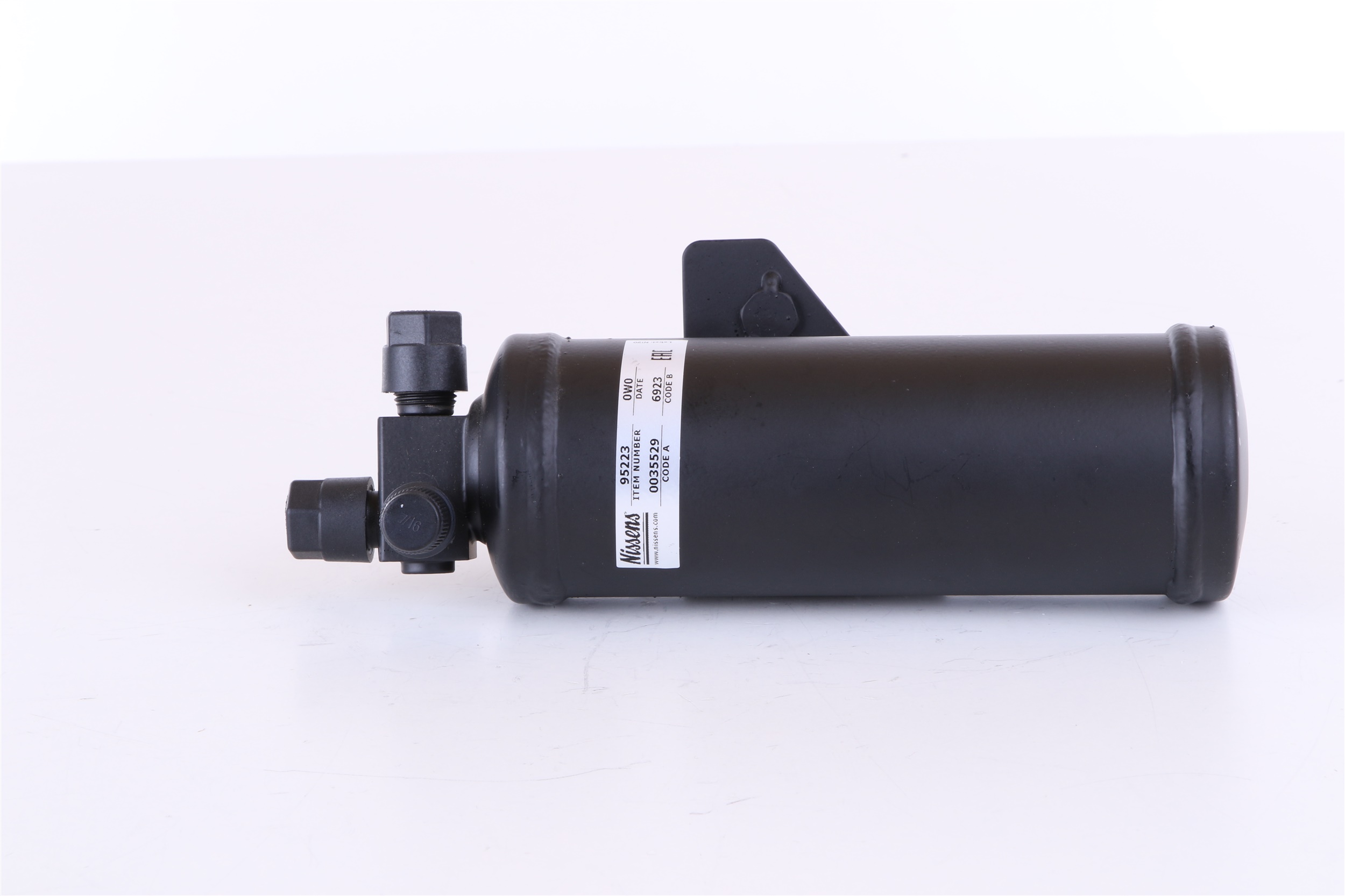 351195651 NISSENS 95223 prix Déshydrateur de clim RANGE ROVER EVOQUE 2012 origine