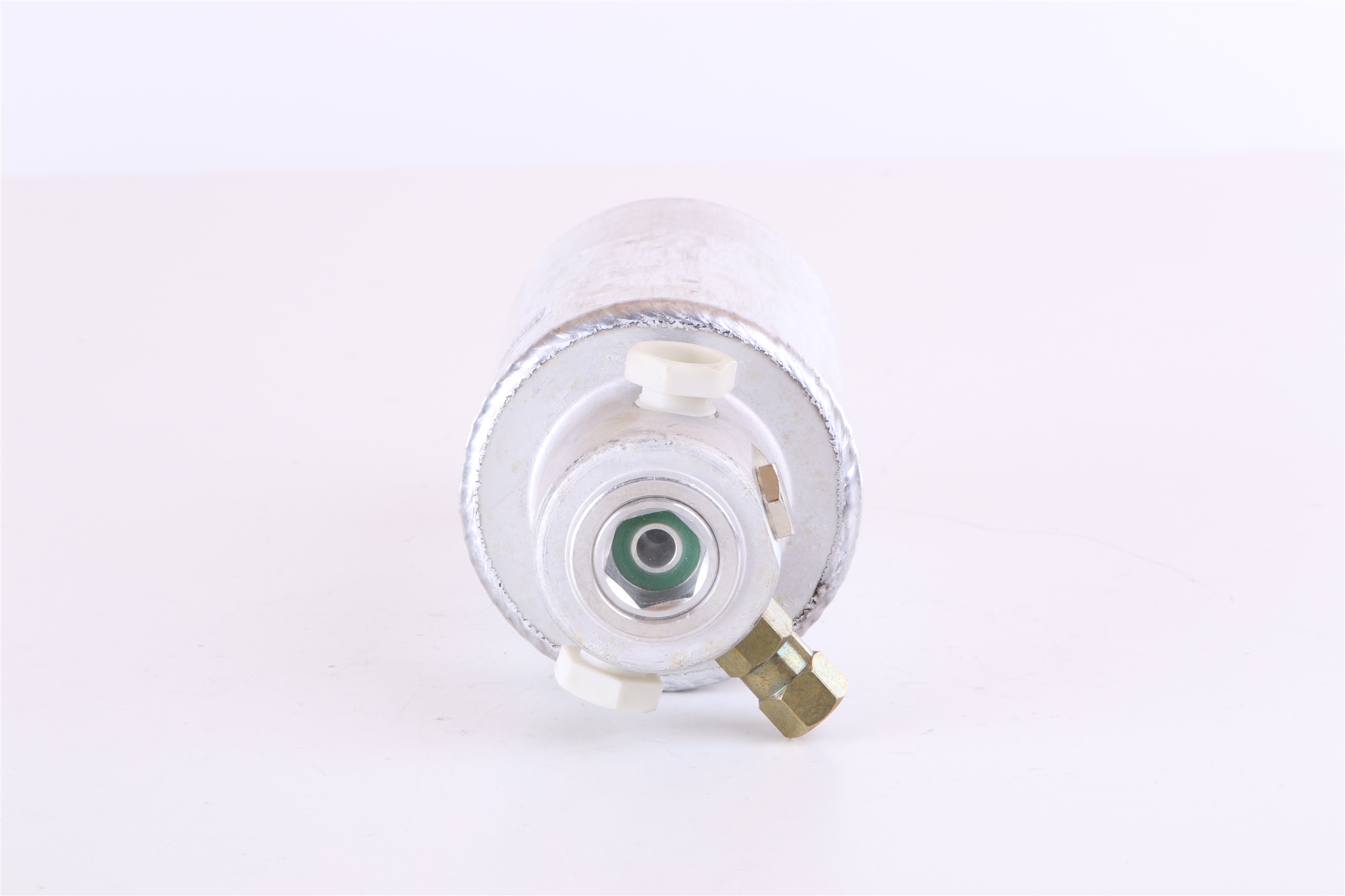 Klimatrockner 95230 NISSENS 2D0820191 VW, MERCEDES-BENZ, AUDI, SKODA, SEAT