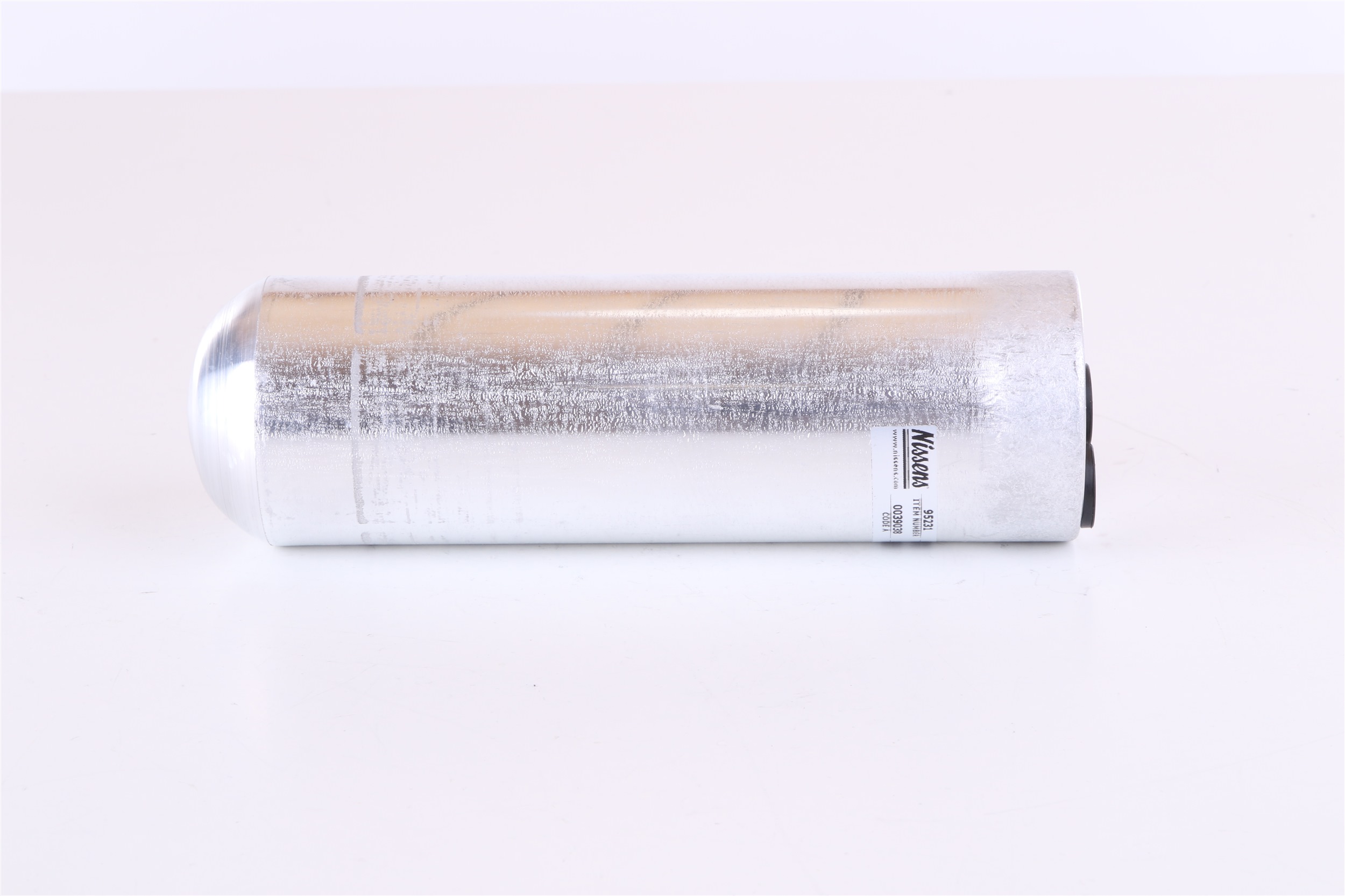 NISSENS 95231 Filtre déshydrateur clim