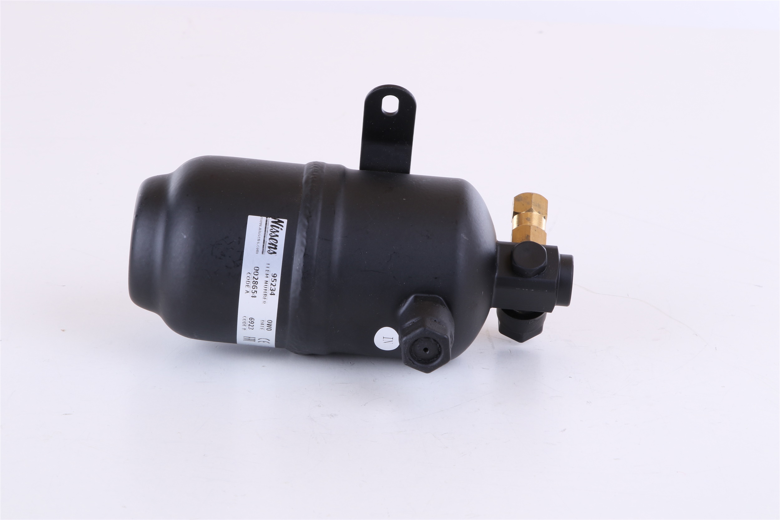OEN E164225 Filtre déshydrateur clim NISSENS 95234