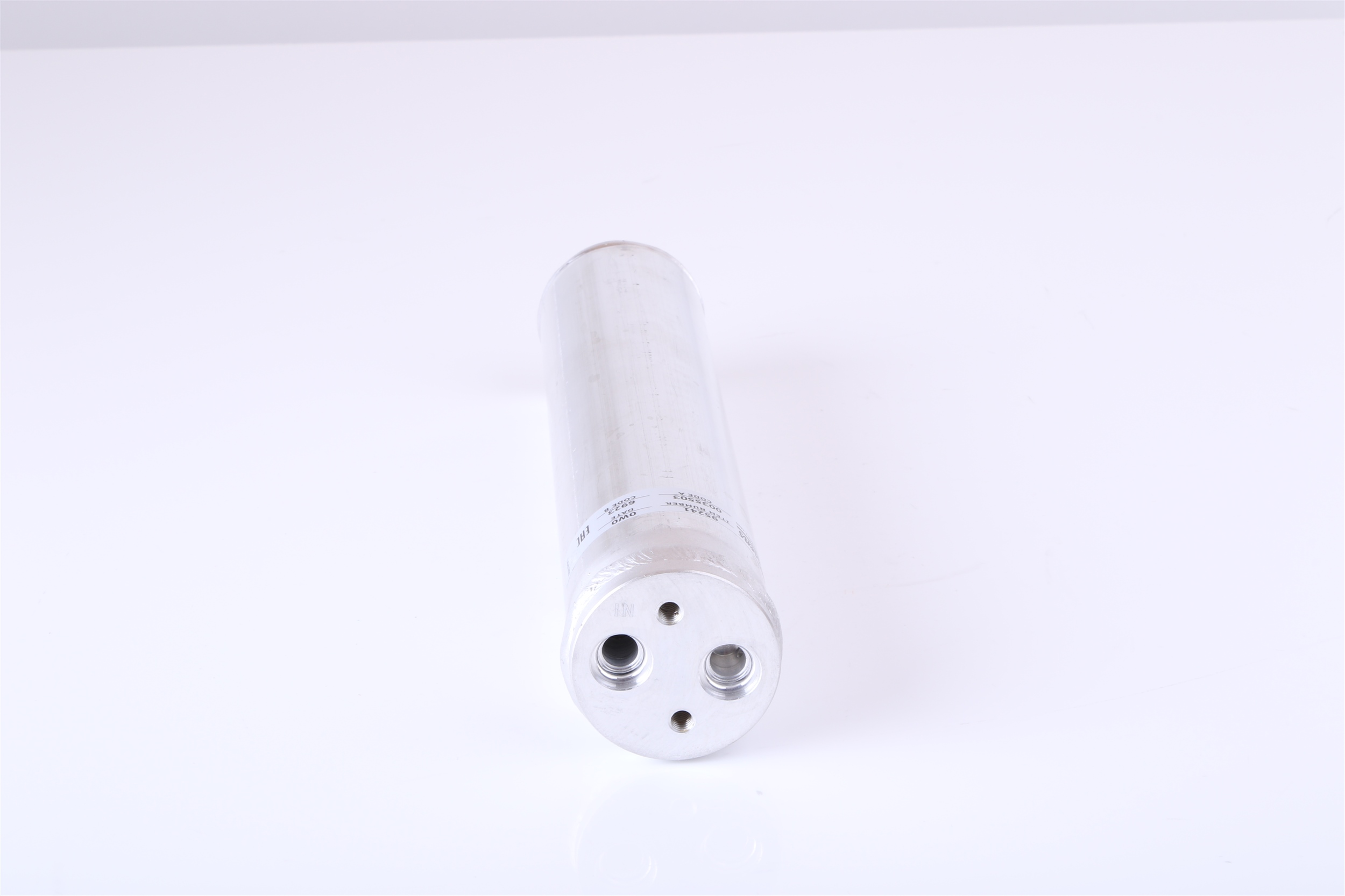 NISSENS 95241 Filtre déshydrateur clim