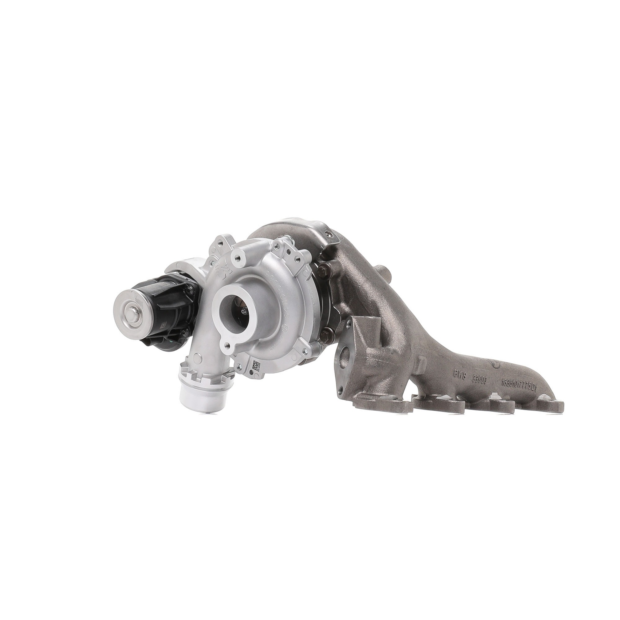 16359880057 BorgWarner Abgasturbolader RENAULT Preis
