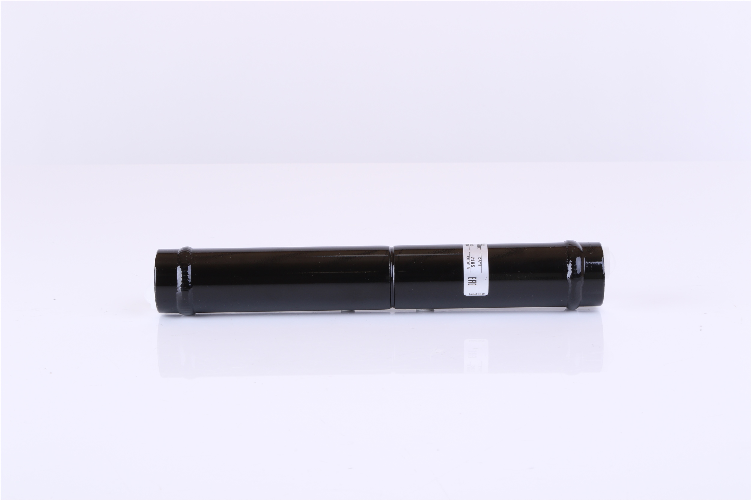 AC-torkfilter NISSENS 95312
