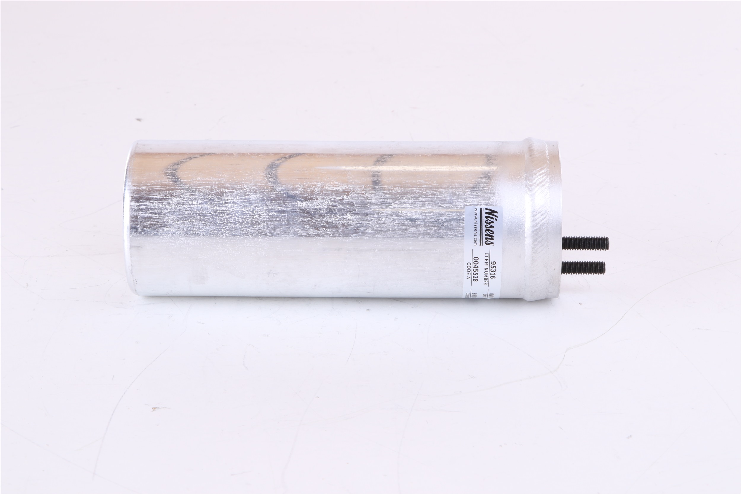 NISSENS 95316 Filtre déshydrateur clim