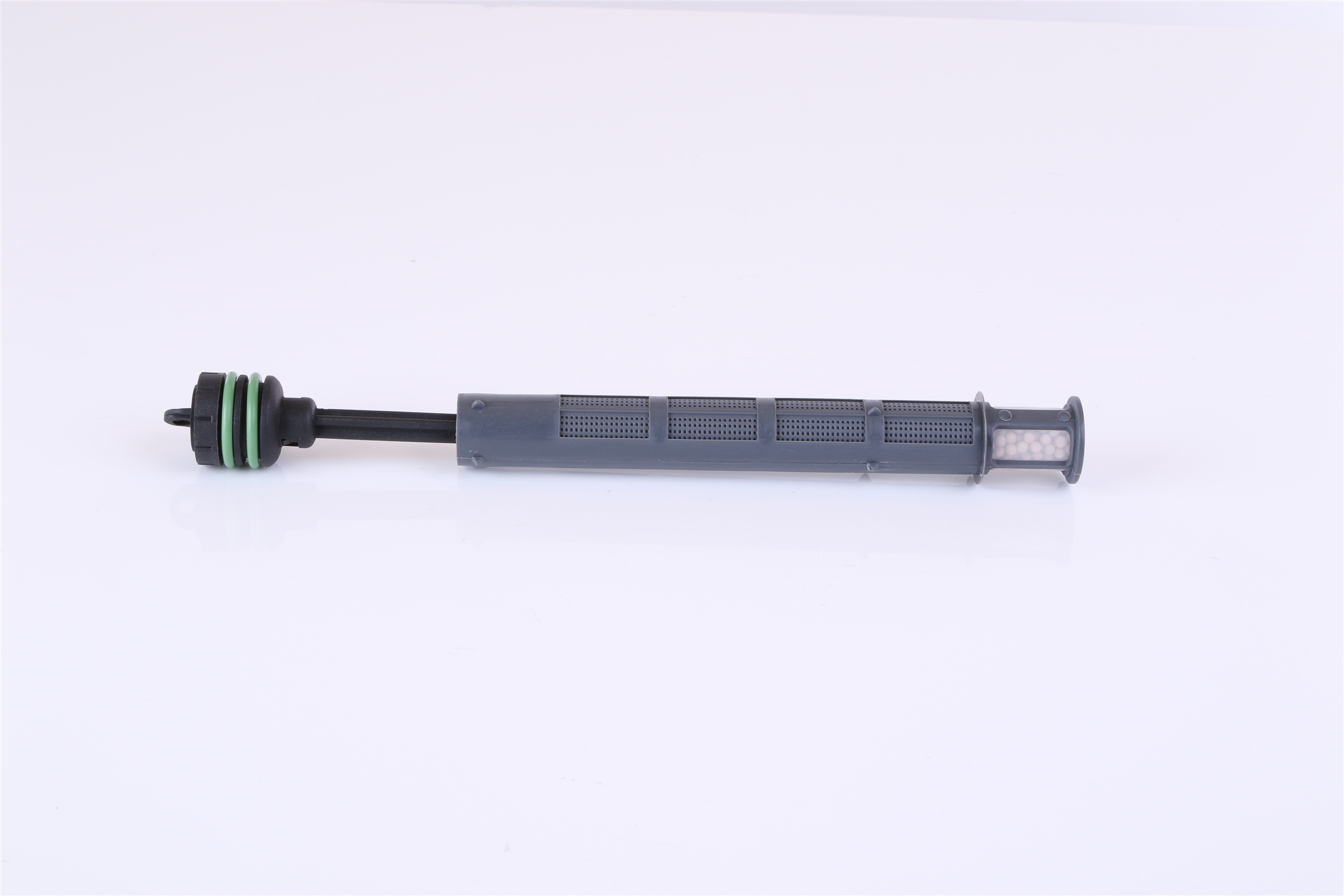 NISSENS 95322 Filter droger airco Alfa Romeo GT 937 1.8 TS (937CXR1A) 140 Pk Benzine 2005