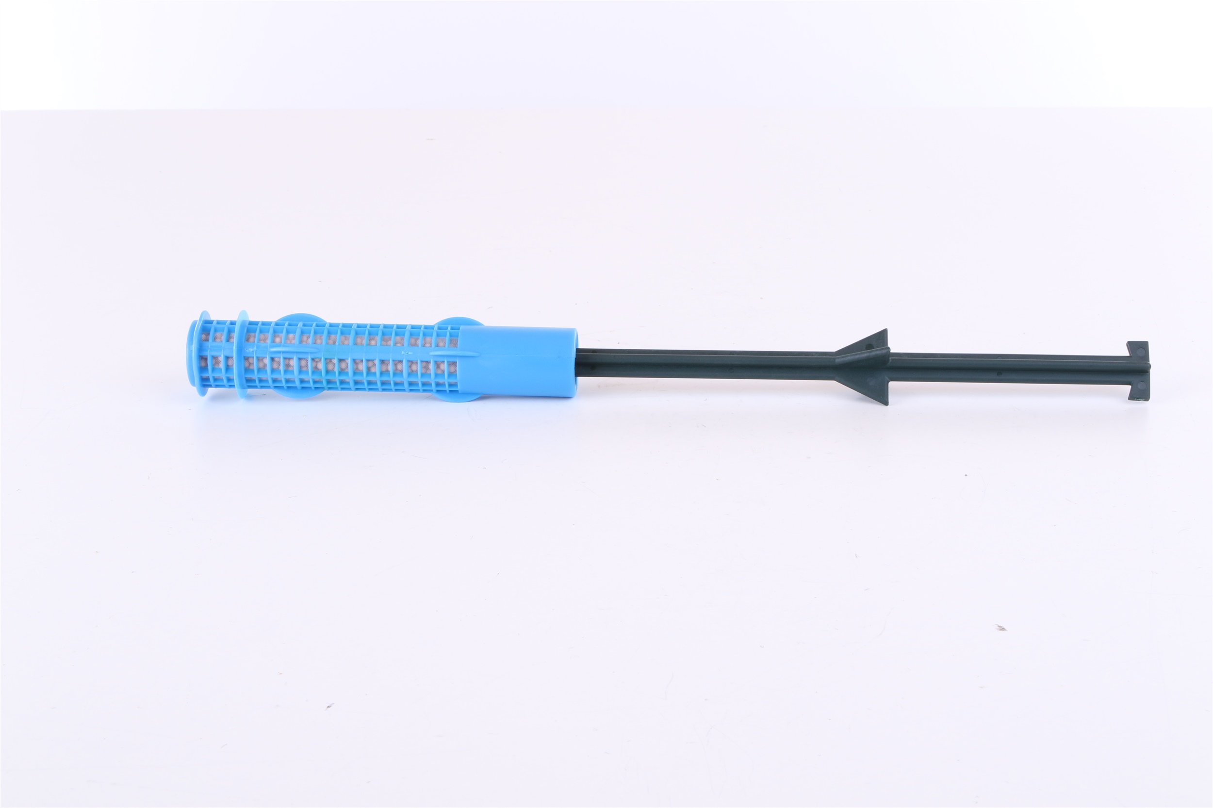 NISSENS 95327 Изсушител, климатизация