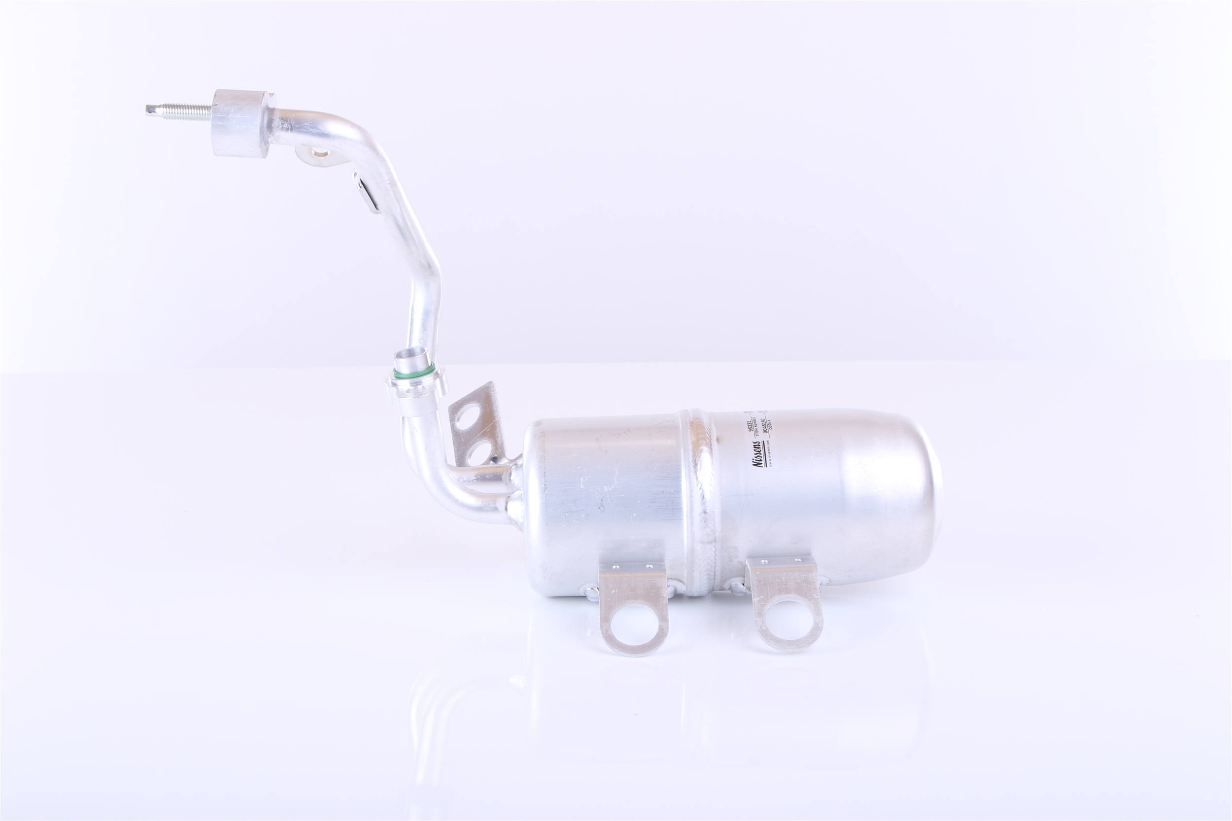 NISSENS 95332 Filtre déshydrateur clim
