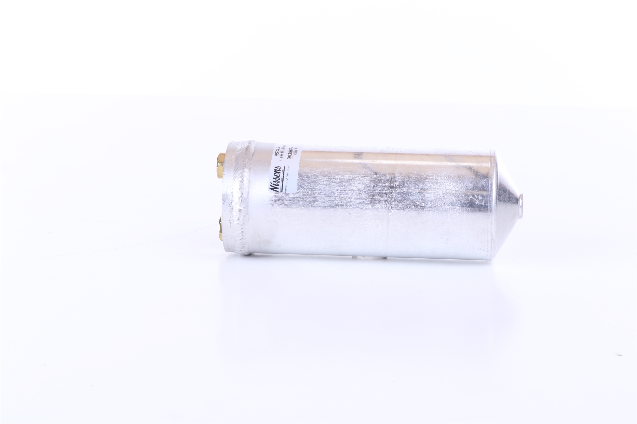 NISSENS 95345 Filtre déshydrateur clim
