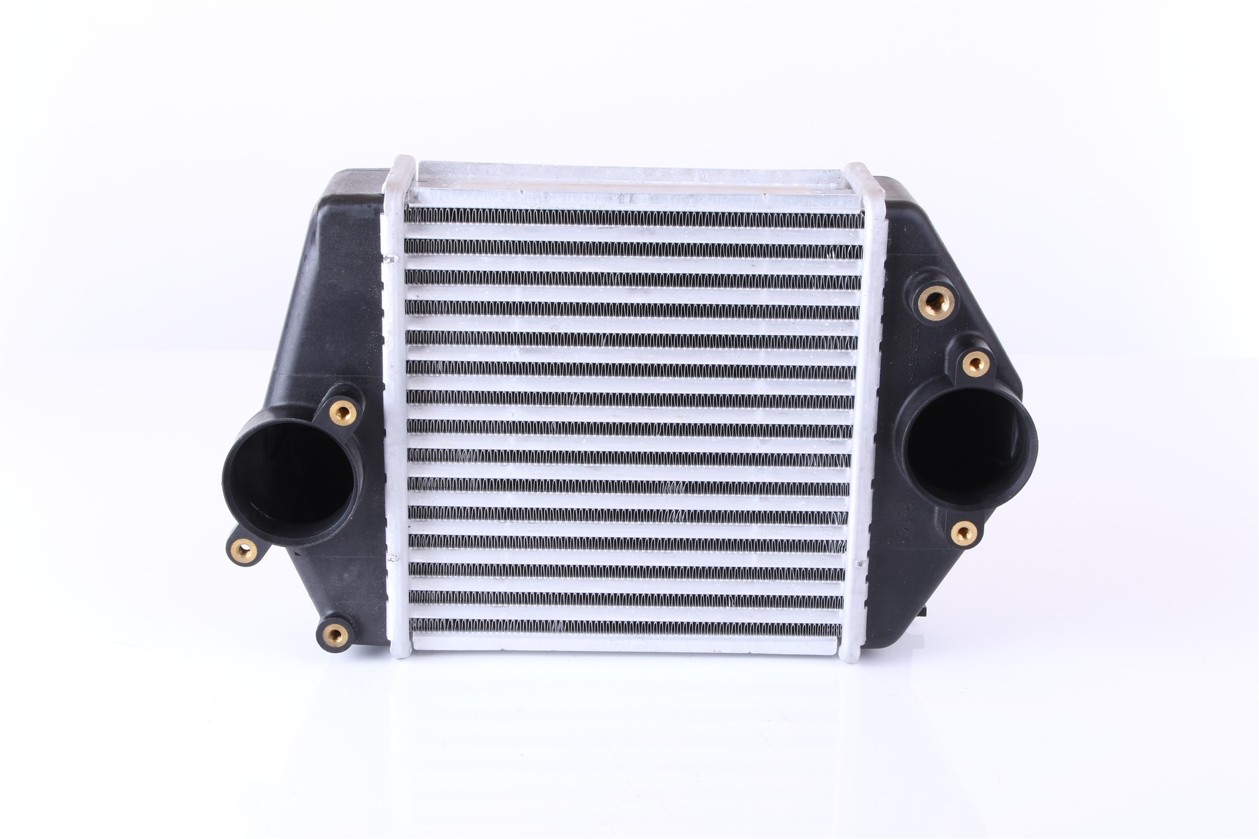 NISSENS 96570 Intercooler