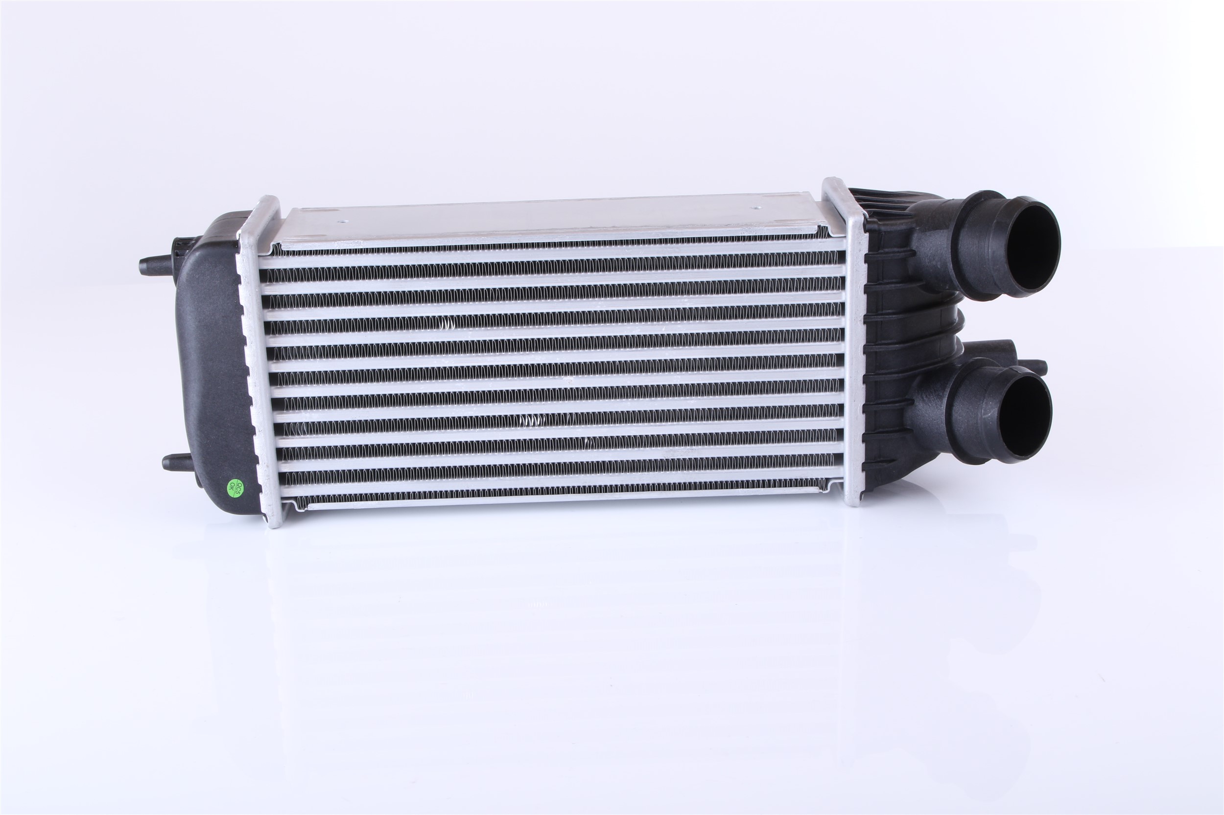 Интеркулер 0384.K4 NISSENS 96613 TOYOTA, PEUGEOT, FIAT, CITROЁN, VOLVO