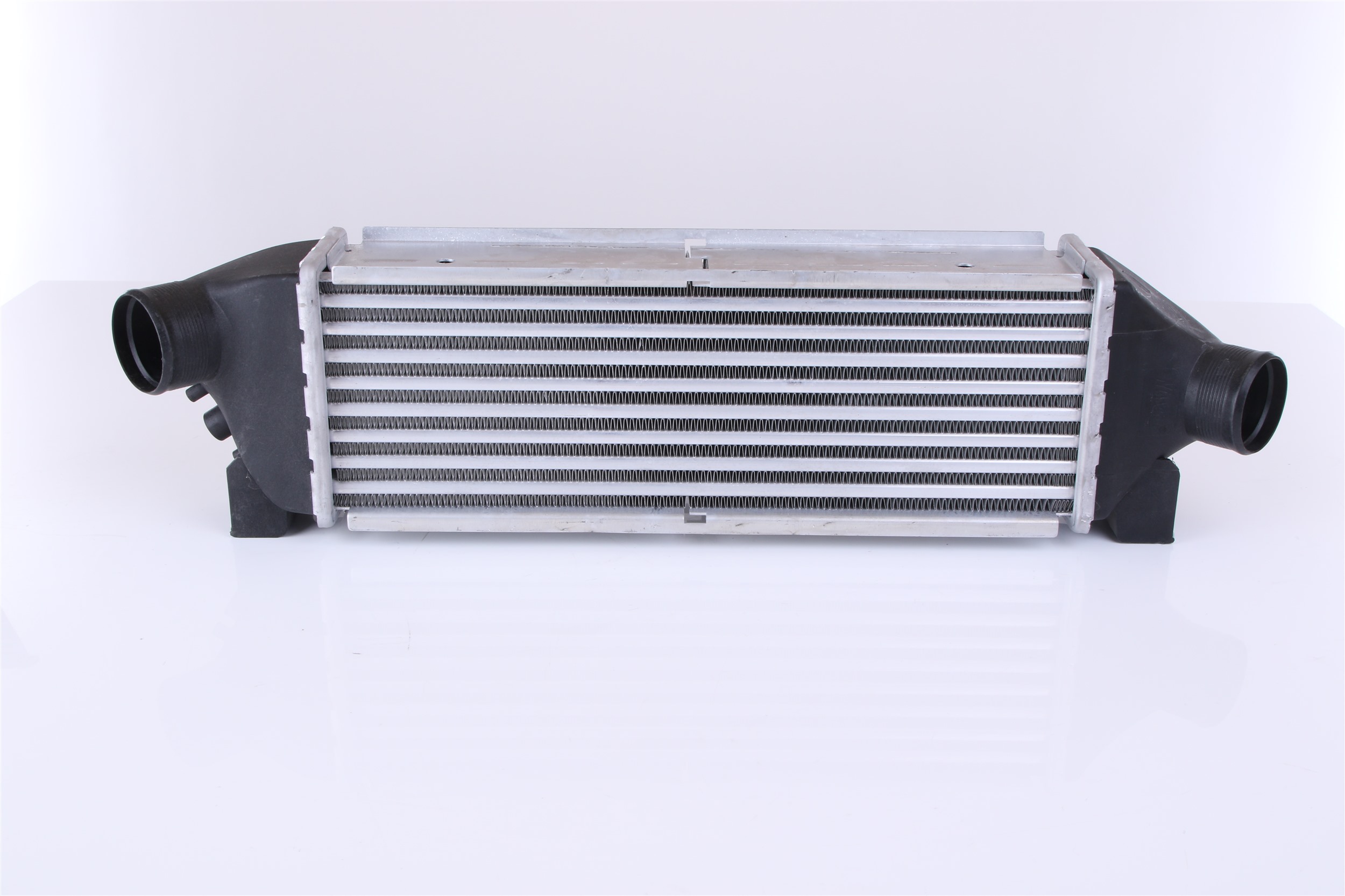 376746651 NISSENS 96642 Радиатор интеркулер Jaguar XF Sportbrake 250 цена