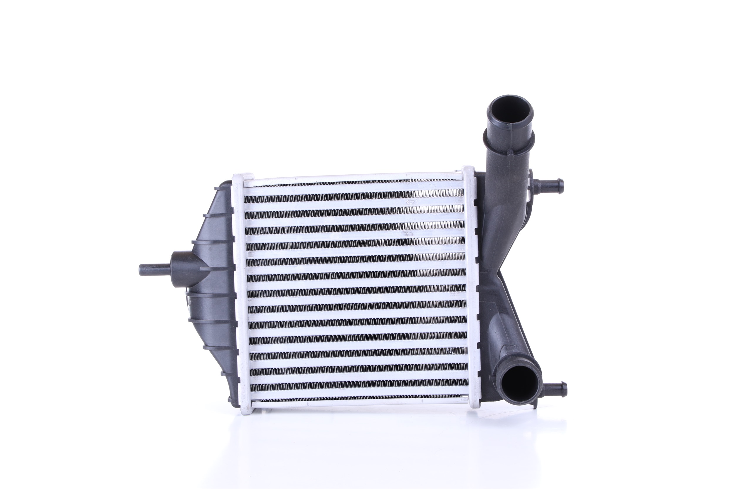 NISSENS 96703 Intercooler FIAT IDEA originali prezzo