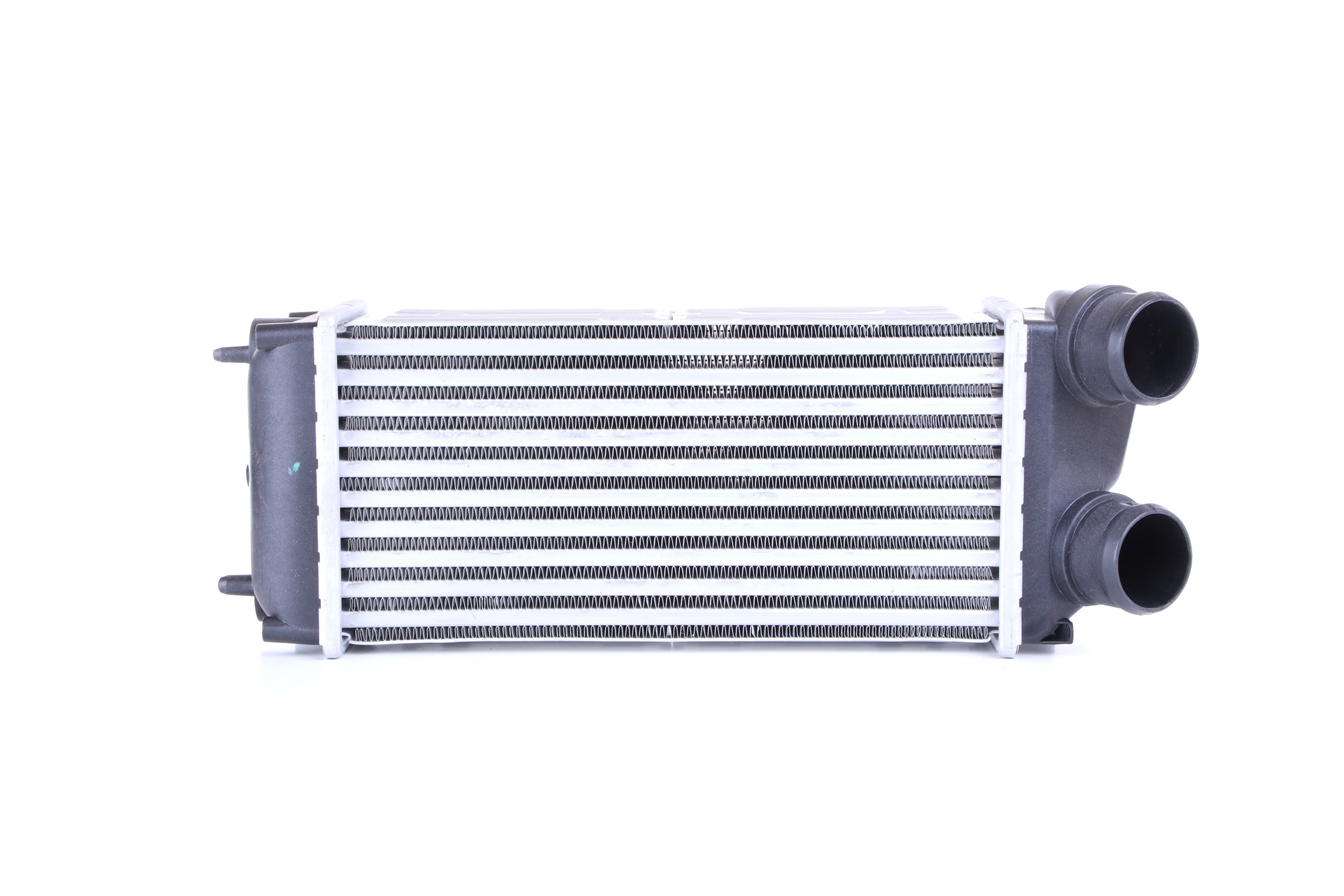 Интеркулер E256078 NISSENS 96718 PEUGEOT, VOLVO, CITROЁN