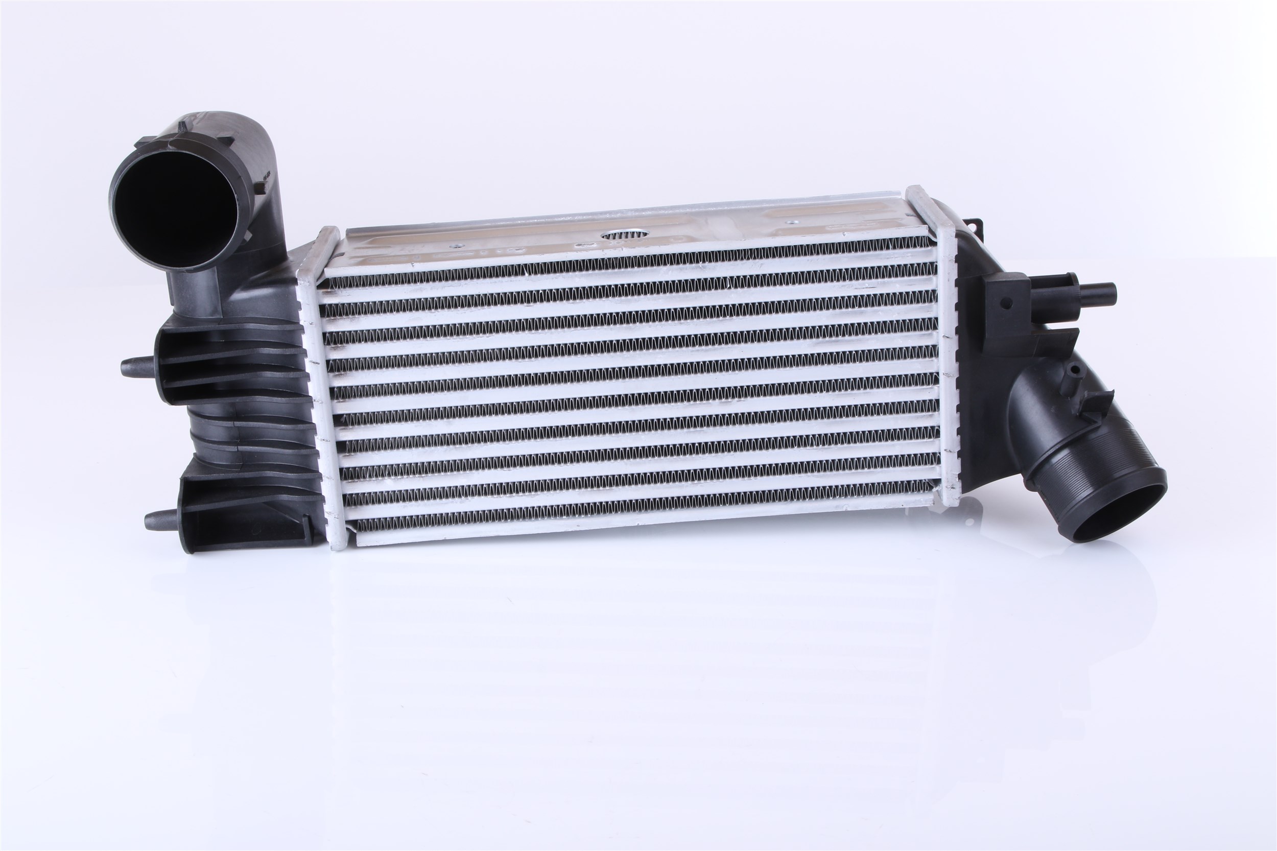 NISSENS 96765 Välijäähdytin