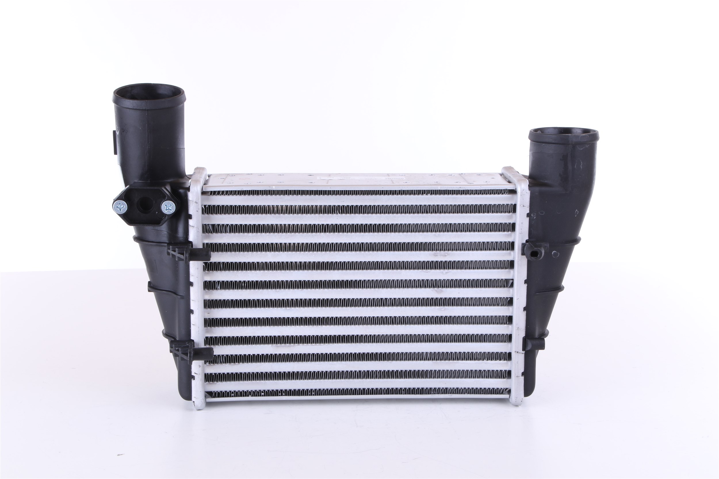 NISSENS 96896 Audi A4 B5 turbo intercooler