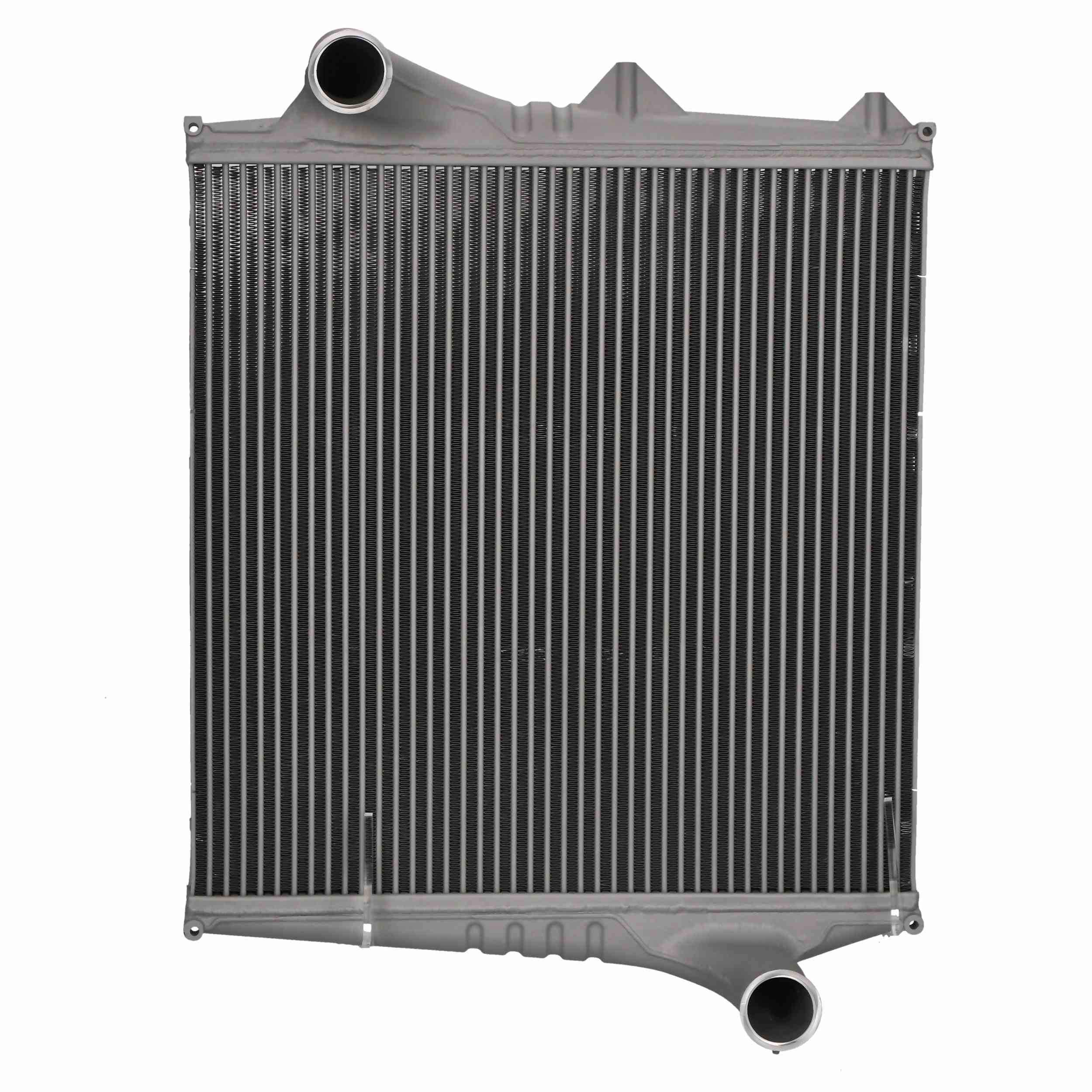 Интеркулер 20566844 NISSENS 96961 VOLVO