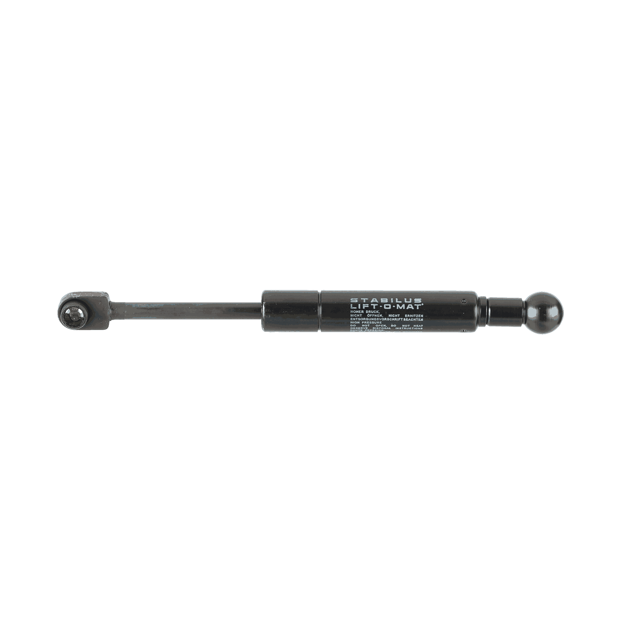 STABILUS LIFT-O-MAT 9844NT Gasveer, dak