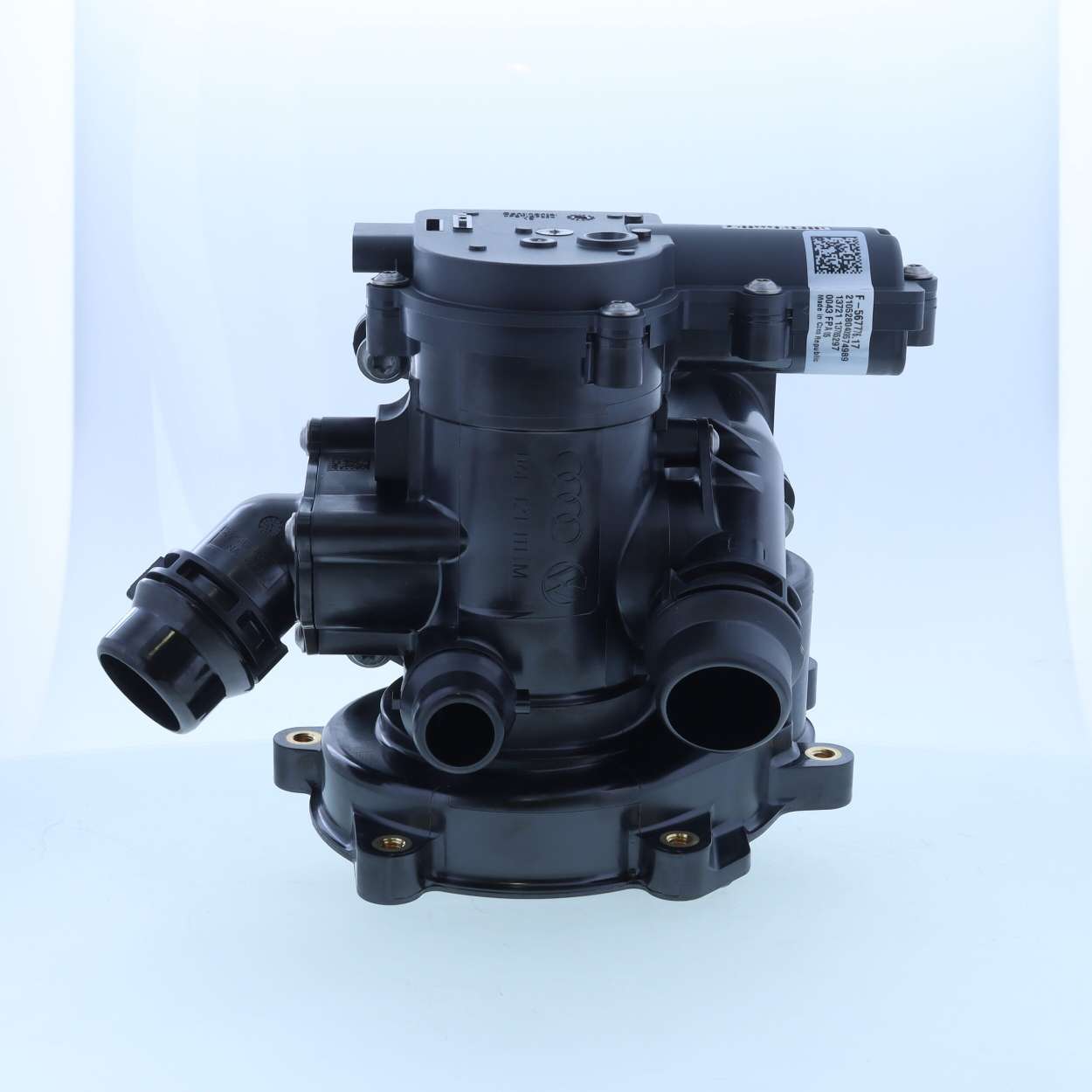 Kühlwasserthermostat 1205-113 MOTORAD 06L121111 VW, AUDI, SKODA, SEAT, PORSCHE