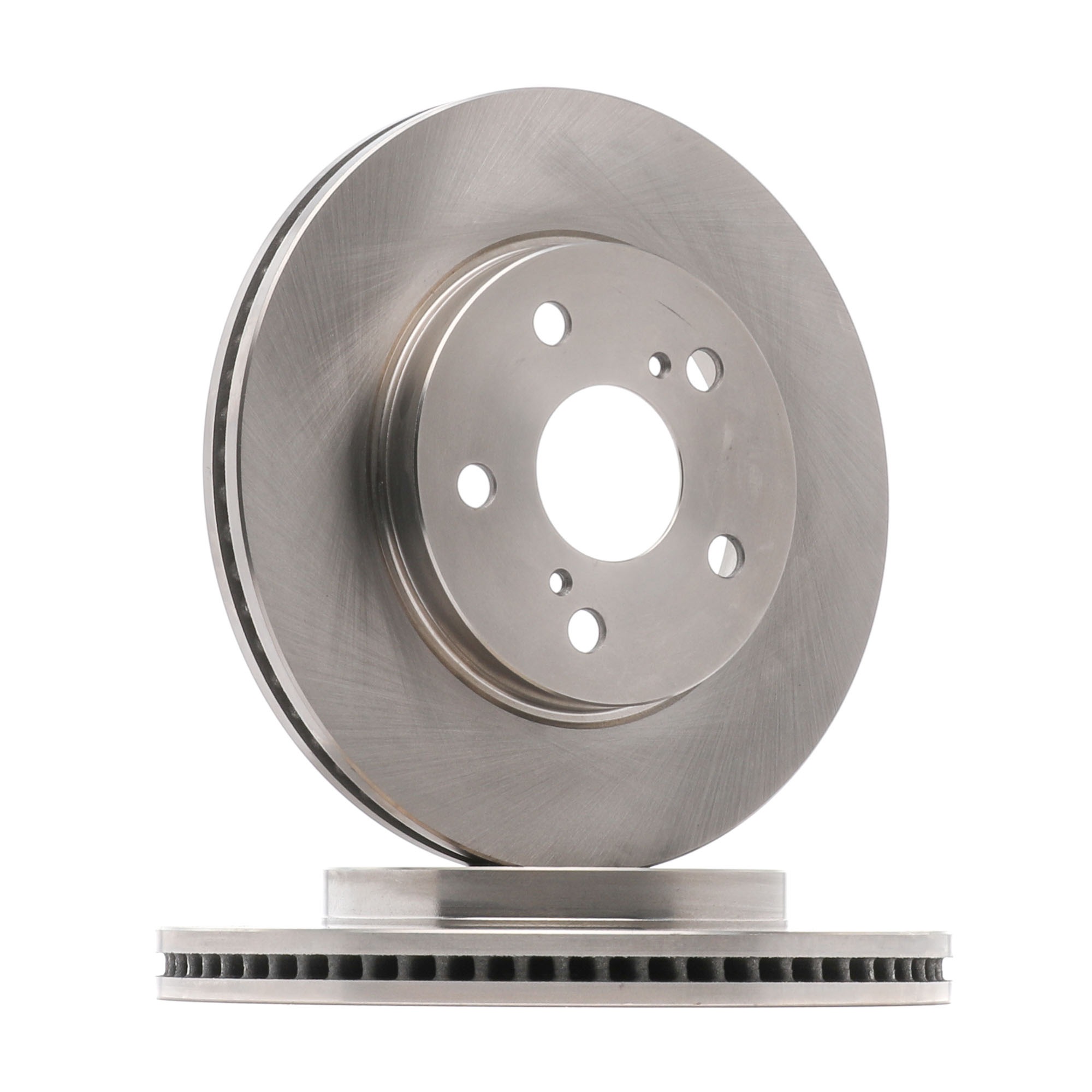 MAXGEAR 19-4812 Bremsscheibe