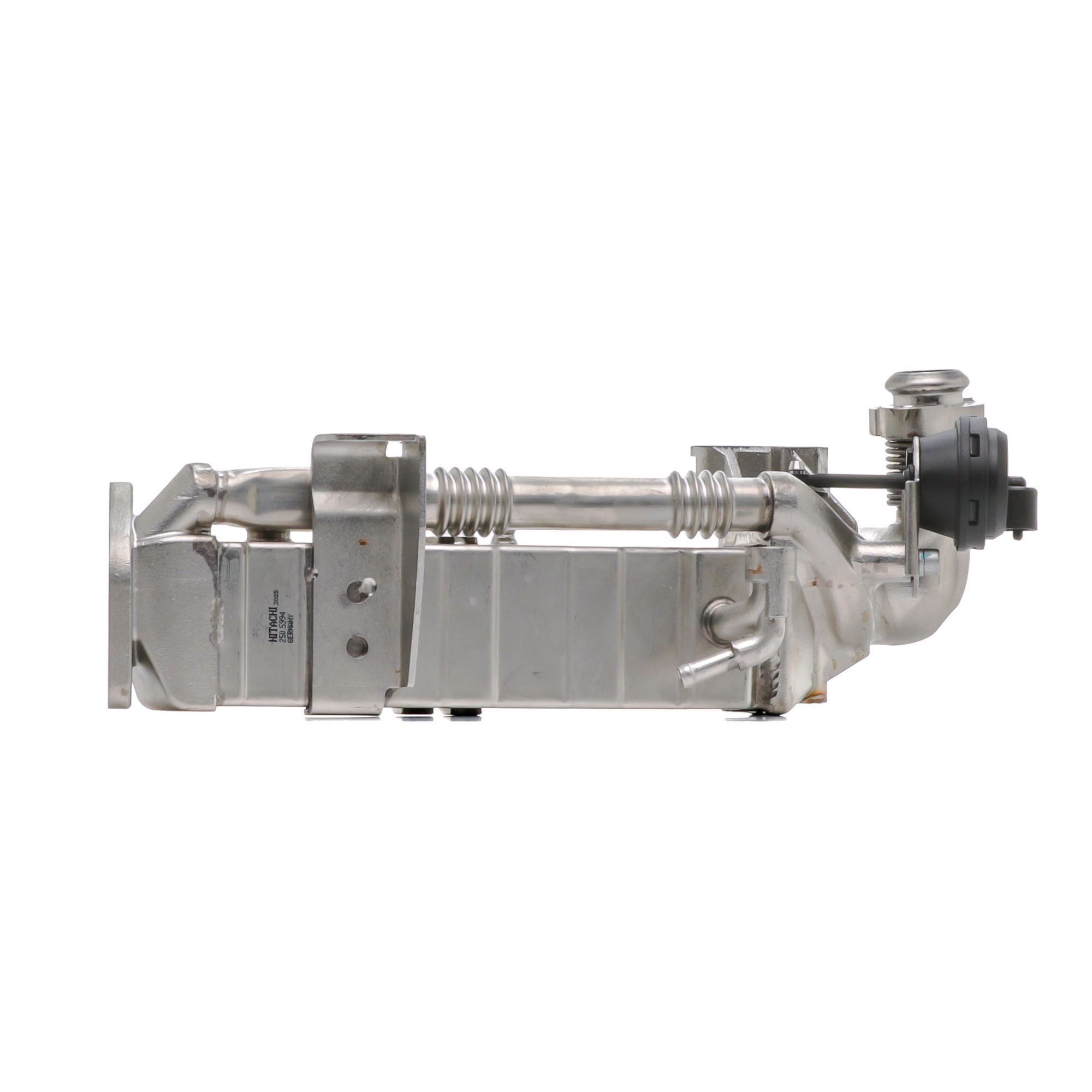 HITACHI 2505994 Radiateur réaspiration des gaz d'echappement BMW F25 xDrive30d 3.0 277 CV Diesel 2016