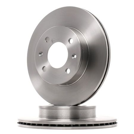 Brake disc S51712 07500 NK 203517 HYUNDAI, KIA