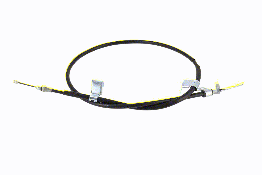 ACKOJA A38-30042 Handremkabel Lengte: 1705/1524mm