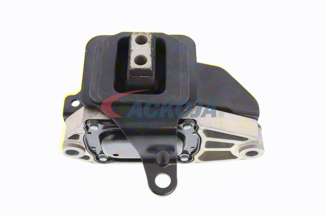 ACKOJA A52-0493 Supporto, Cambio Supporto idraulico