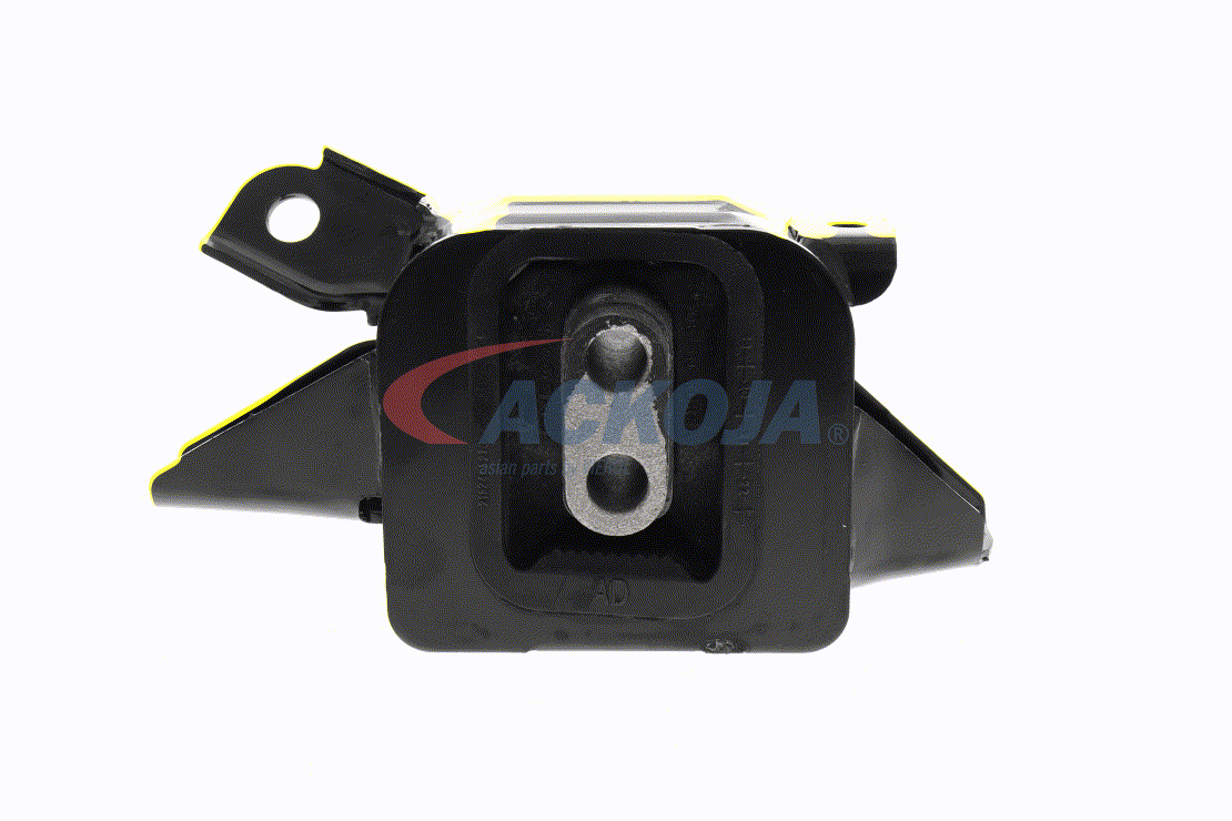 OEN 30080 Support de boîte de vitesse manuelle ACKOJA A52-0495