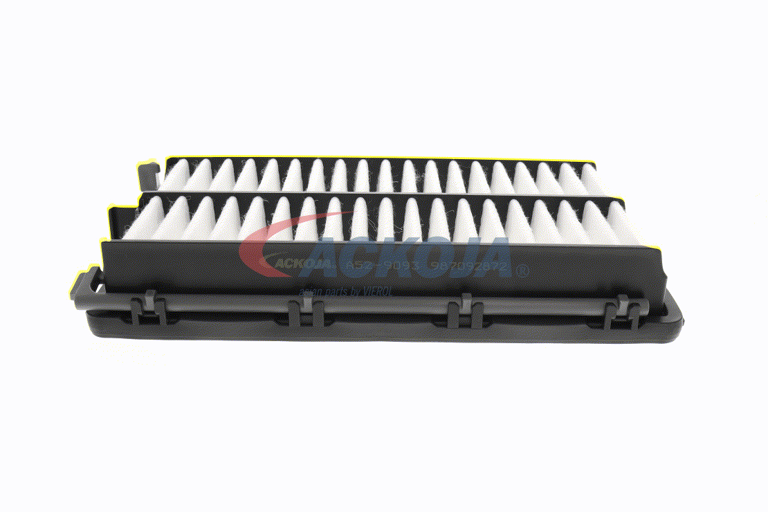 A52-9093 ACKOJA Luftfilter pris