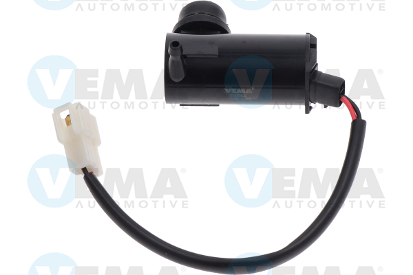 Water Pump, window cleaning 9851002000 VEMA 330022 HYUNDAI, KIA
