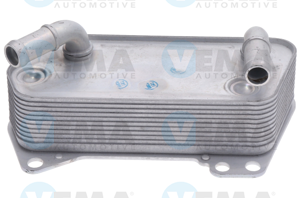 Oliekoeler automatische transmissie VEMA 340016