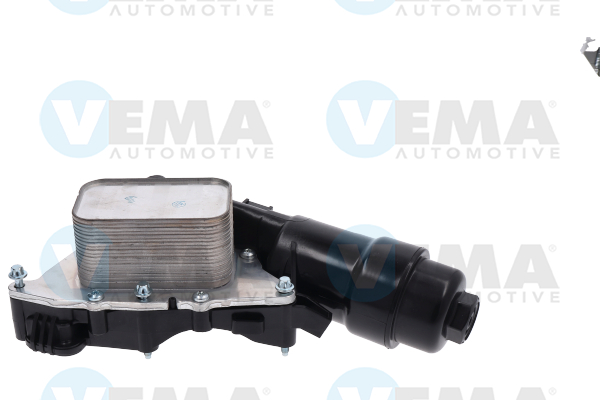 Olejovy chladic VEMA 340046
