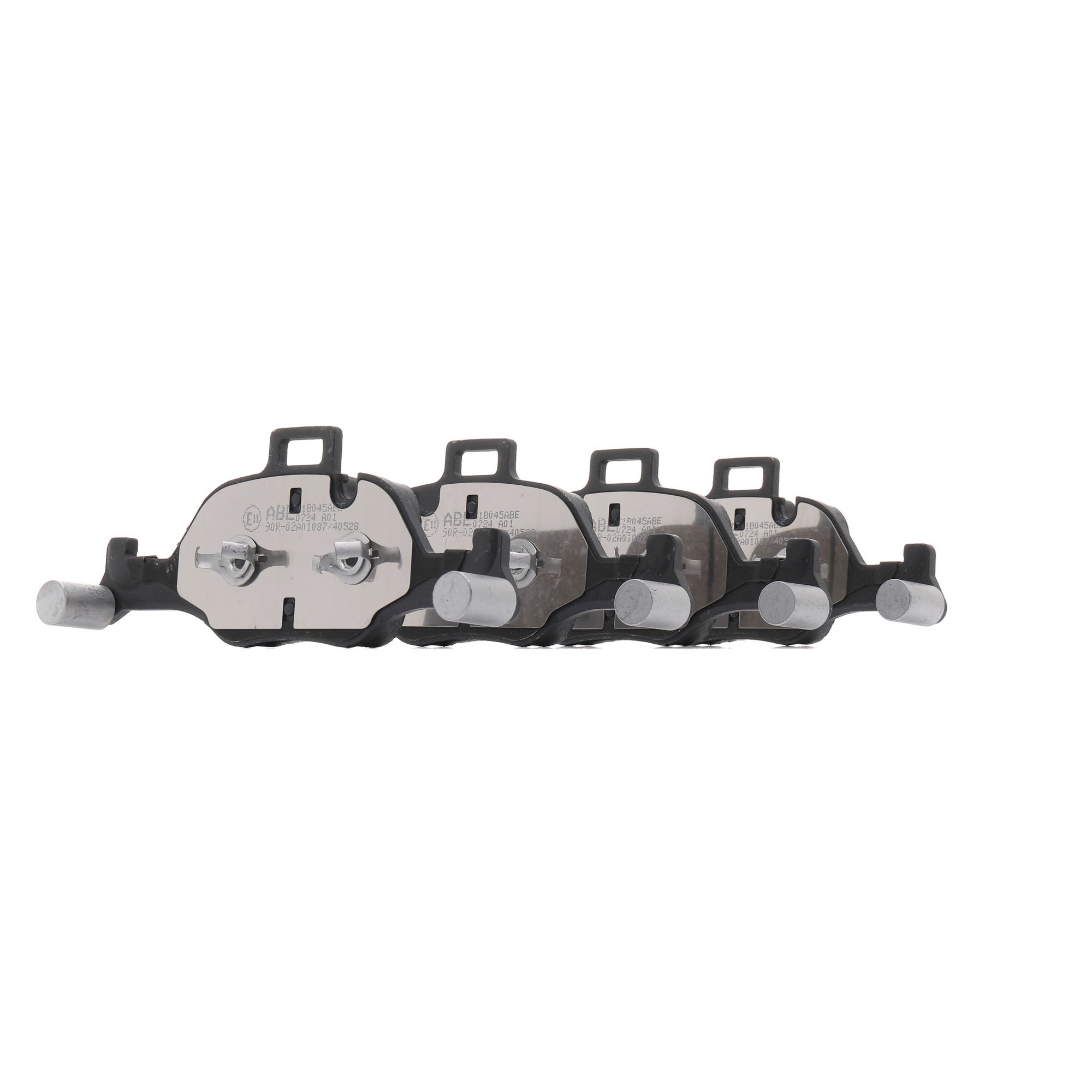 Bremsbeläge C1B045ABE ABE 6875397 BMW