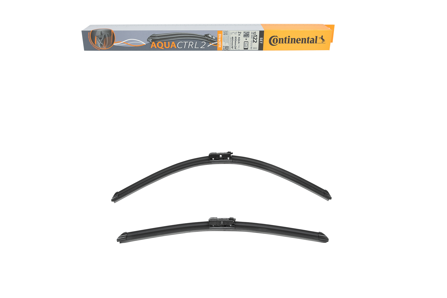 12122 Continental 2800011212280