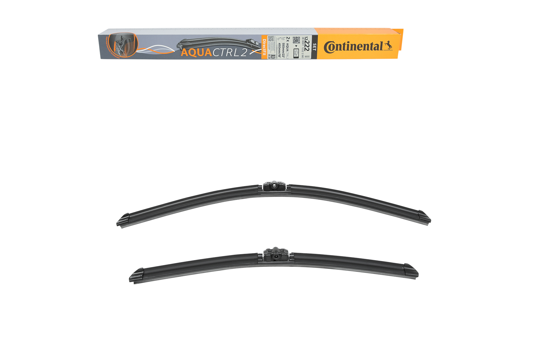 Wiper blades Continental 2800011222280 rating