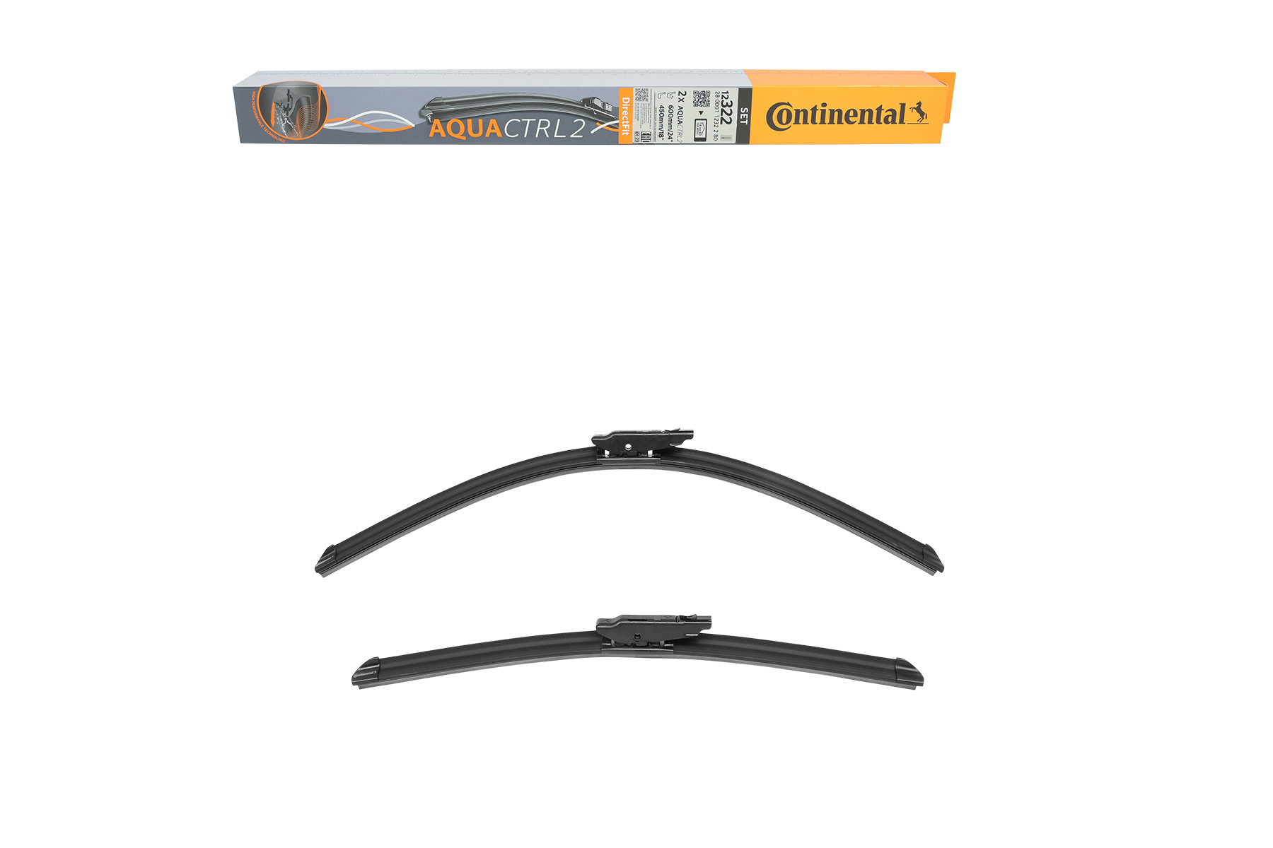 12322 Continental 2800011232280