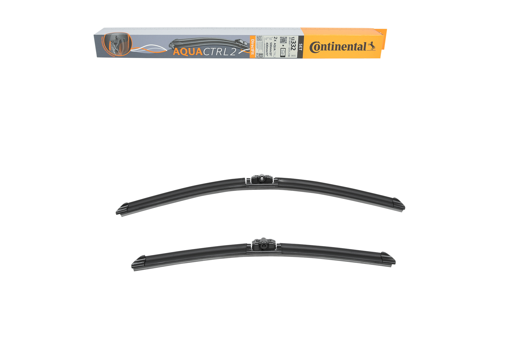 Wiper blades Continental 2800011233280 rating