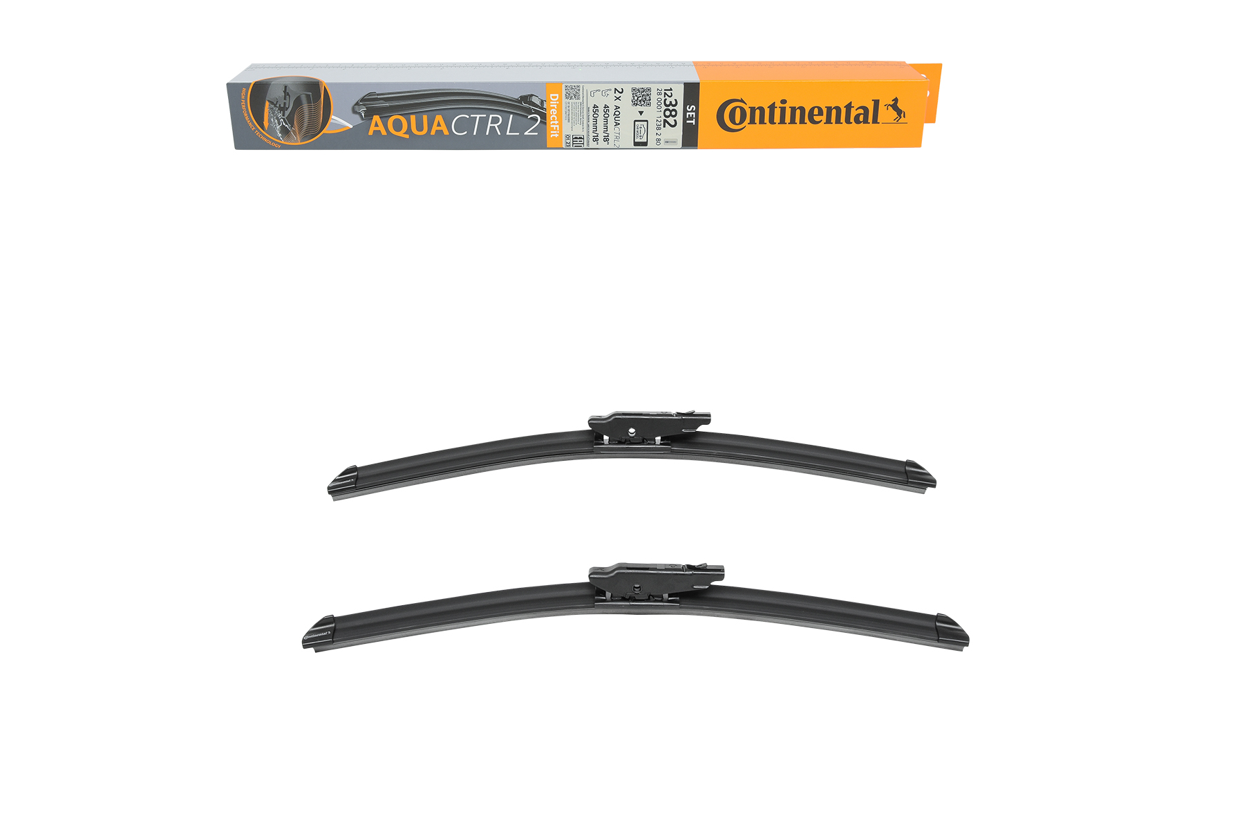Wiper blades Continental 2800011238280 rating