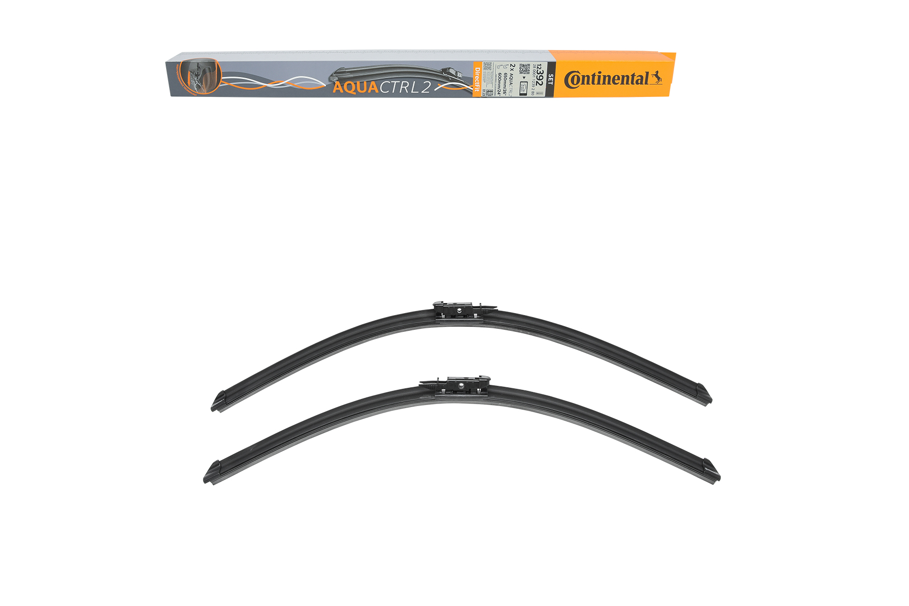12392 Continental 12392 Essuie-glace
