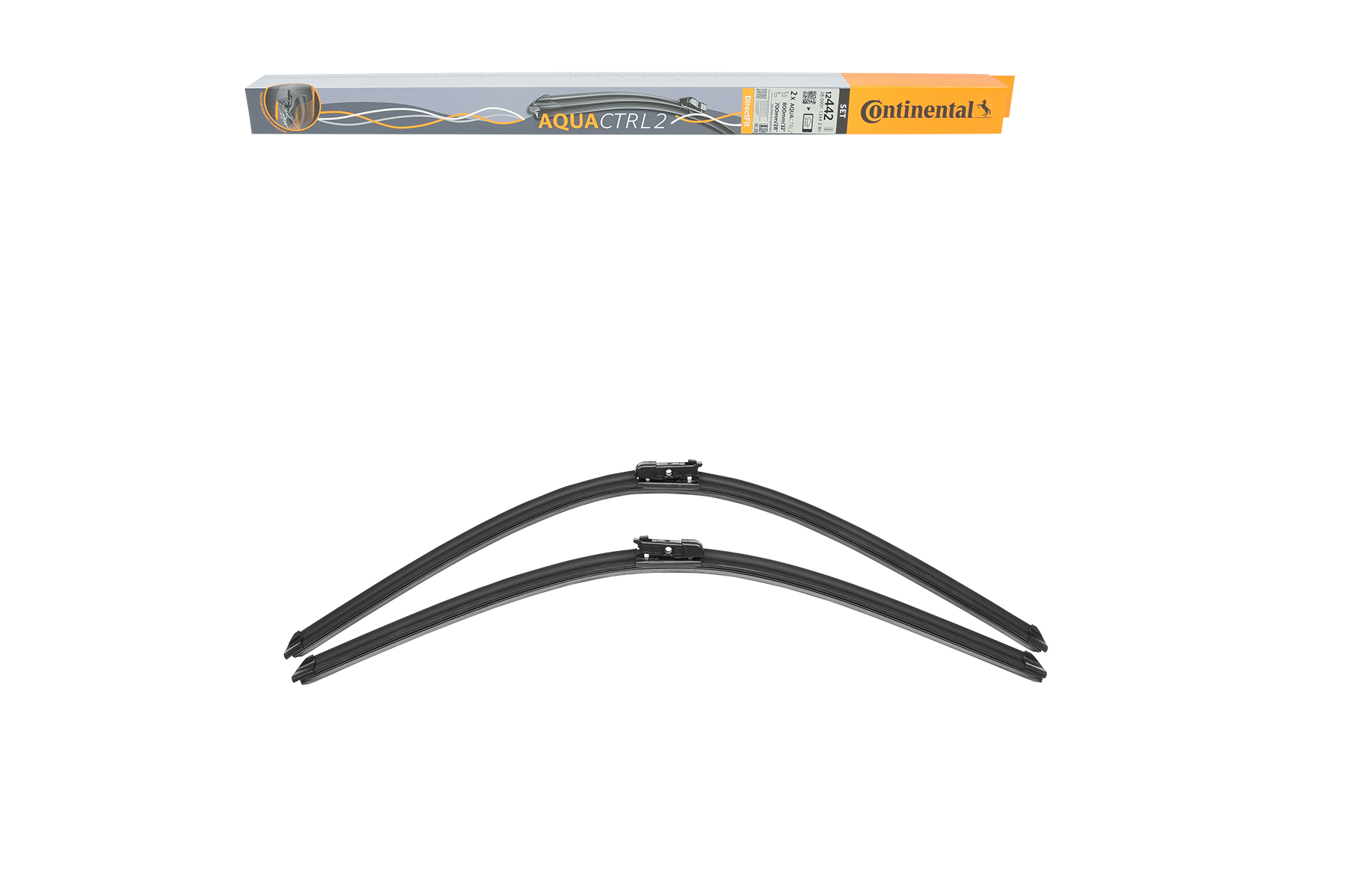 12442 Continental 2800011244280