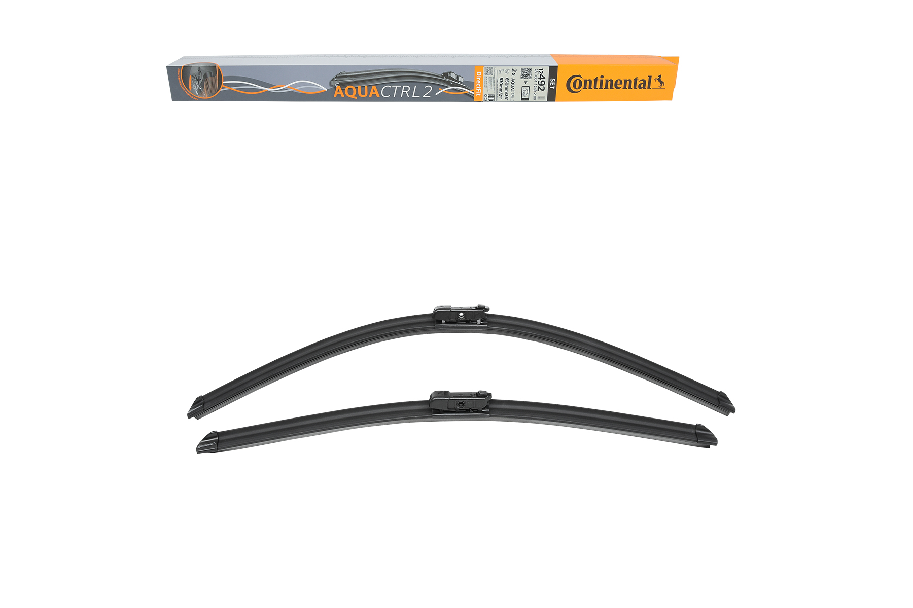 12492 Continental 2800011249280