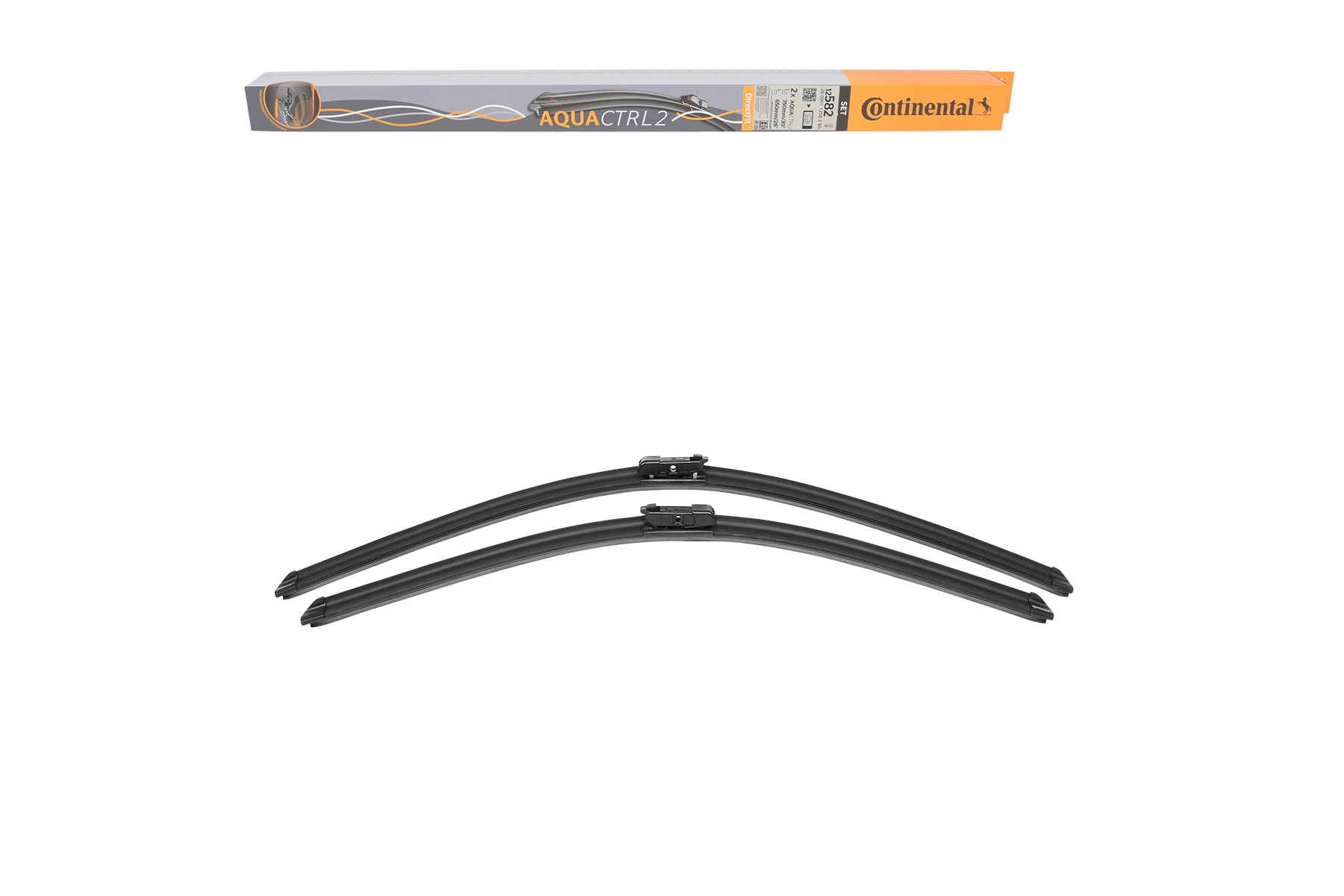 2800011258280 Continental Essuie-glace FORD S-MAX