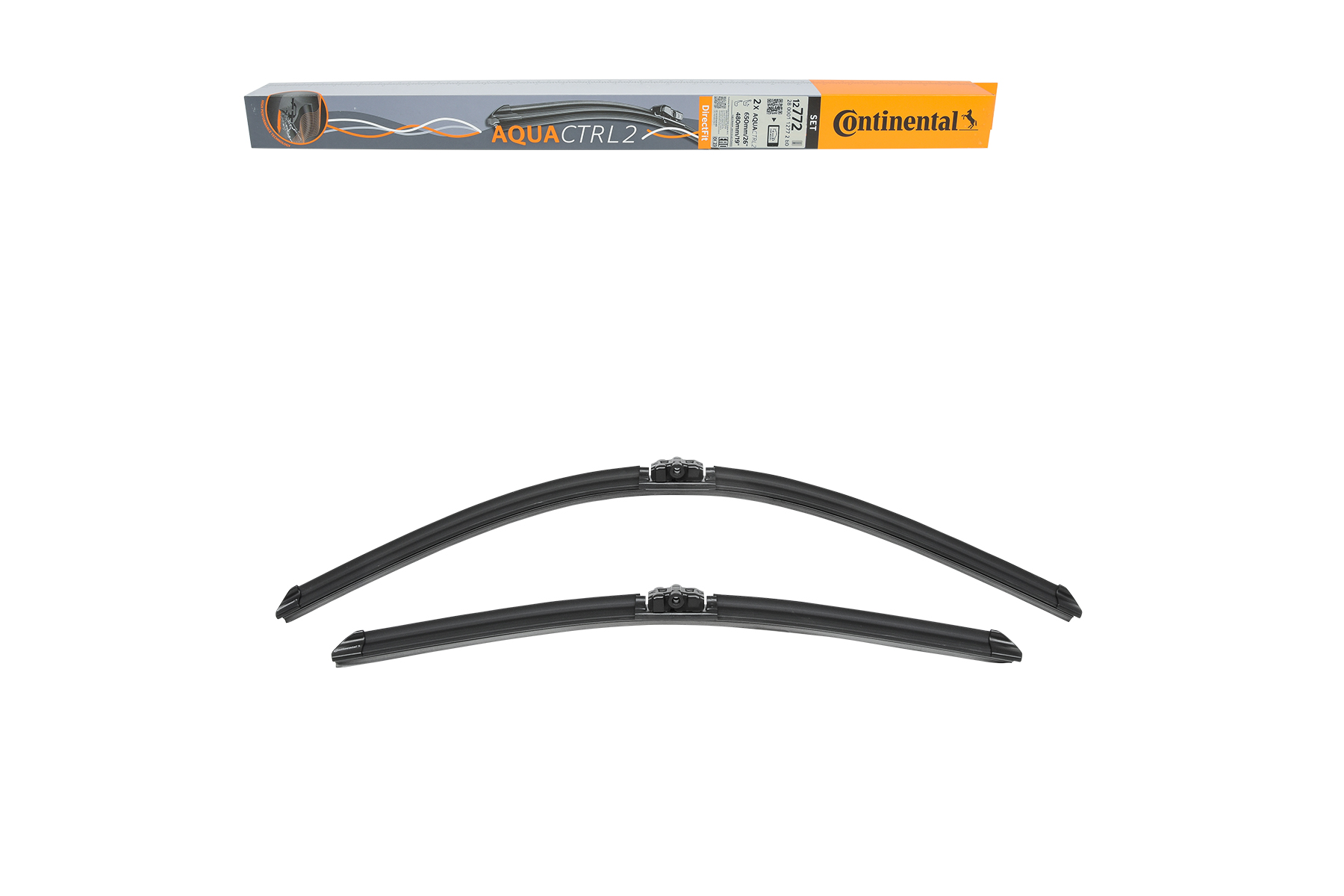 12772 d'origine Balai d'essuie-glace Continental C-MAX