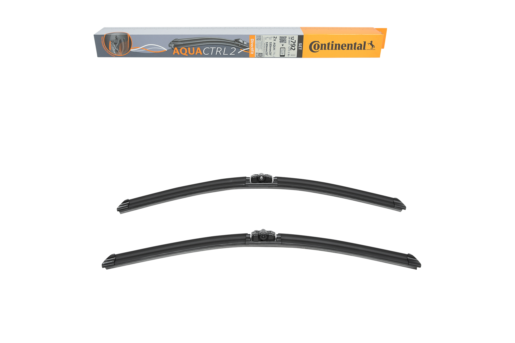 Vindusviskere Continental 2800011279280 rangering
