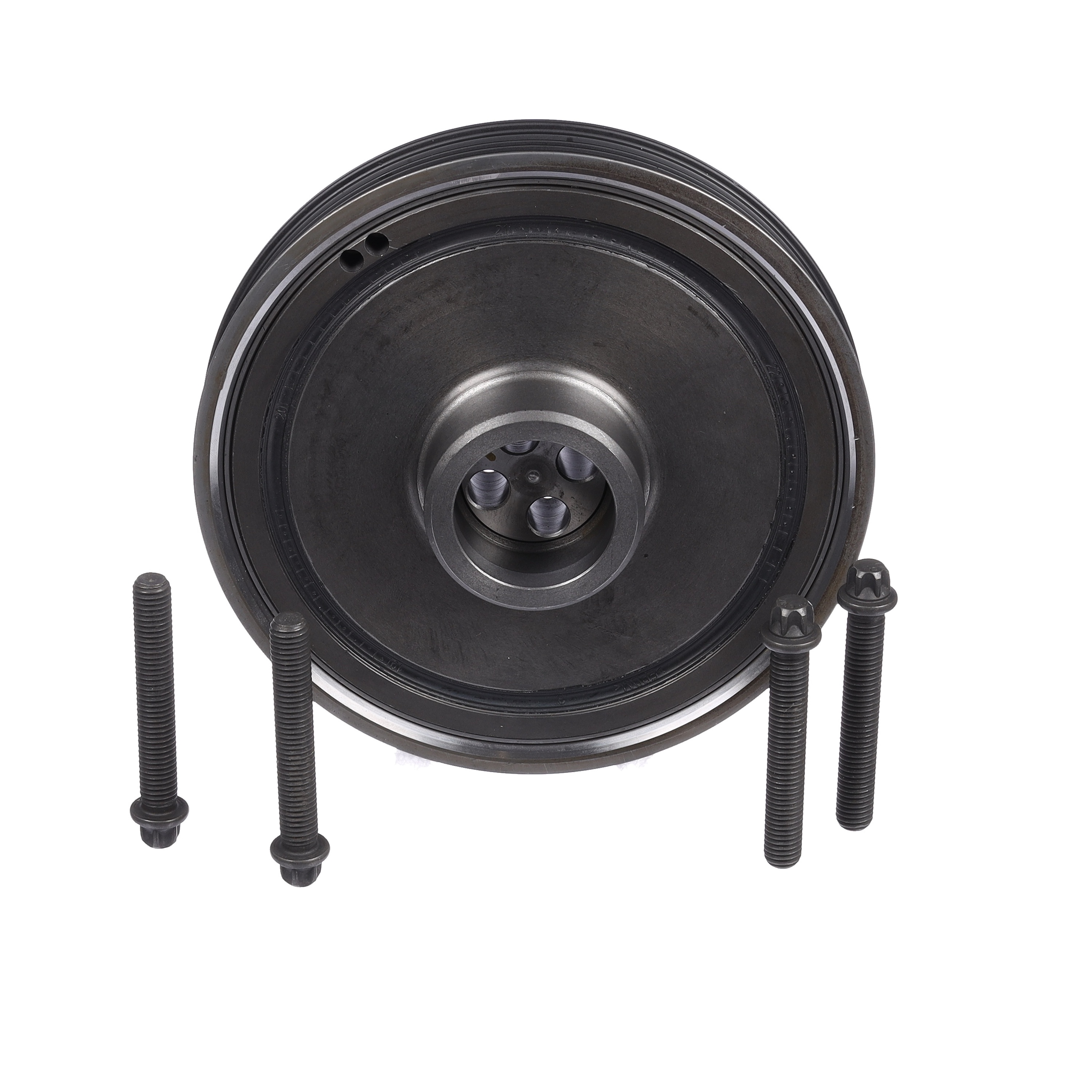 ET ENGINETEAM PC0027 Kit de poulies vilebrequin Toyota Auris Break 1.6 D4-D (WWE185_) 112 CV Diesel 2016