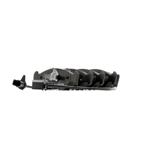 222515 Remblokken NK 91FX-2K021AB FORD, MAZDA, FORD USA