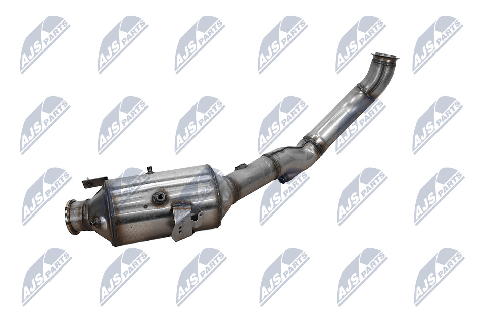 DPF filter NTY Mercedes-Benz B-Klasse kosten